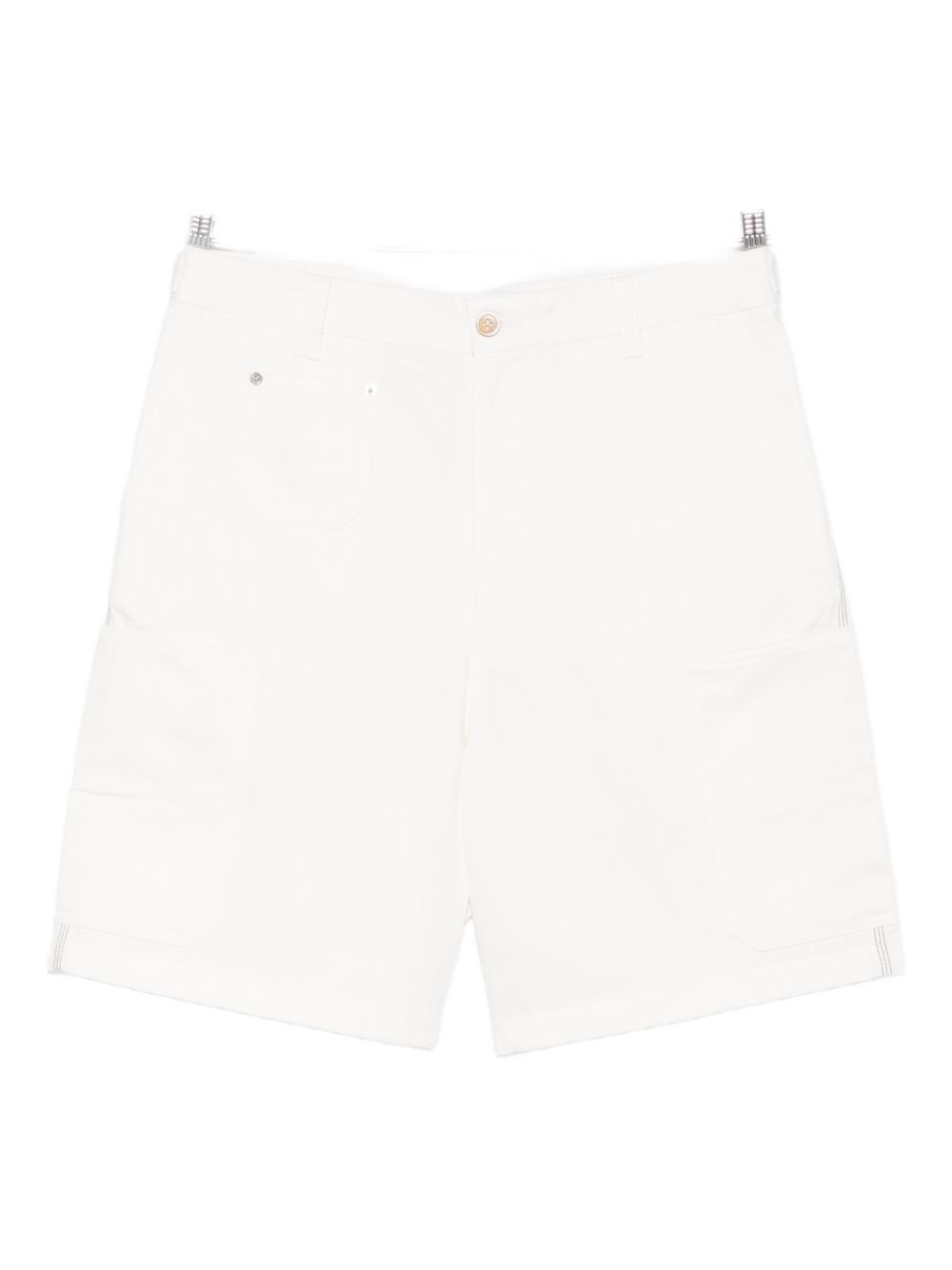 Givenchy Shorts White BM51PK5171100 (GIVENCHY / ショートパンツ ) | GIVENCHY (ジバンシィ)