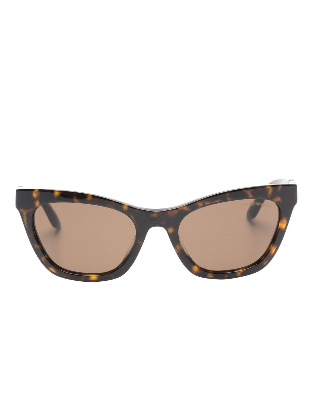 Emporio Armani Sunglasses Brown 0EA4259U50267355 (EMPORIO ARMANI / サングラス・アイウェア ) | EMPORIO ARMANI (エンポリオ アルマーニ)