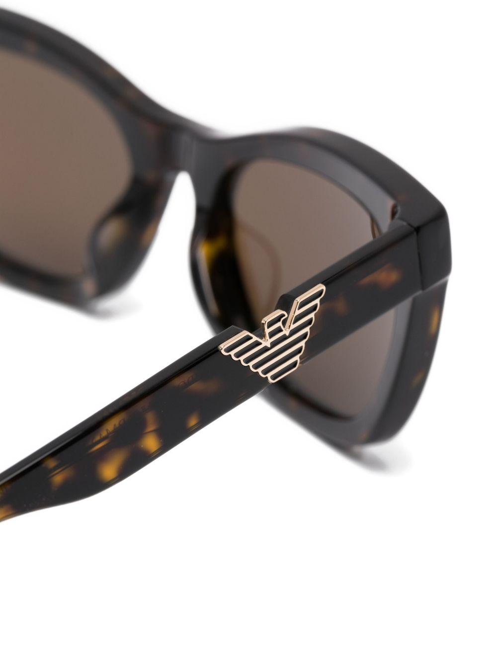 Emporio Armani Sunglasses Brown 0EA4259U50267355 (EMPORIO ARMANI / サングラス・アイウェア ) | EMPORIO ARMANI (エンポリオ アルマーニ)(1)