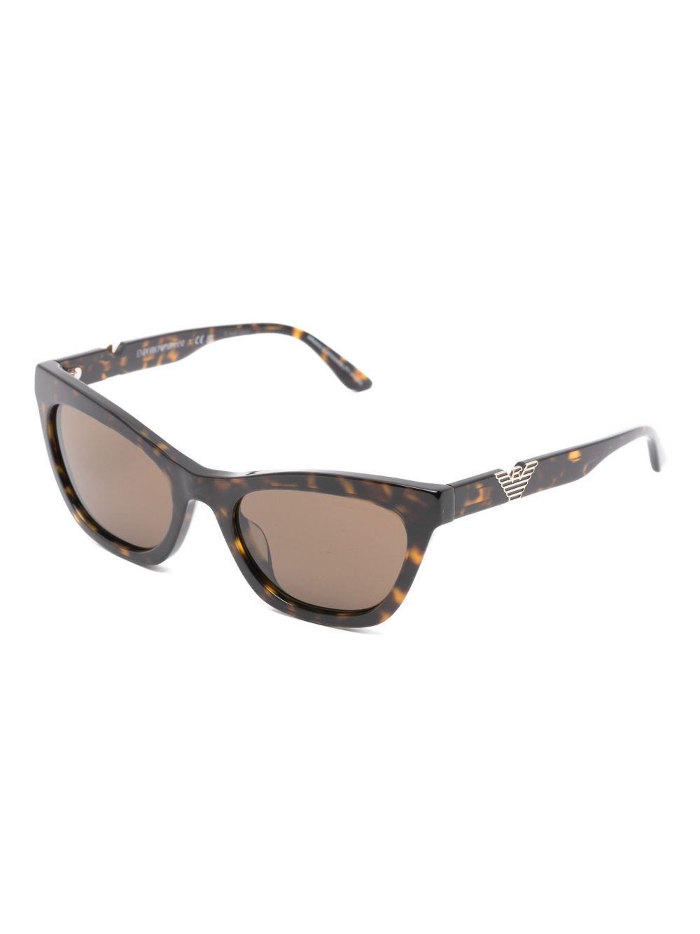 Emporio Armani Sunglasses Brown 0EA4259U50267355 (EMPORIO ARMANI / サングラス・アイウェア ) | EMPORIO ARMANI (エンポリオ アルマーニ)(2)