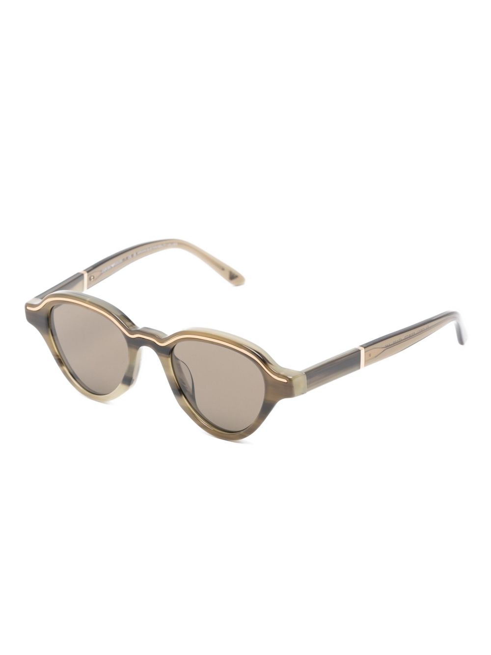 Emporio Armani Sunglasses Beige 0EA4264U63387347 (EMPORIO ARMANI / サングラス・アイウェア ) | EMPORIO ARMANI (エンポリオ アルマーニ)