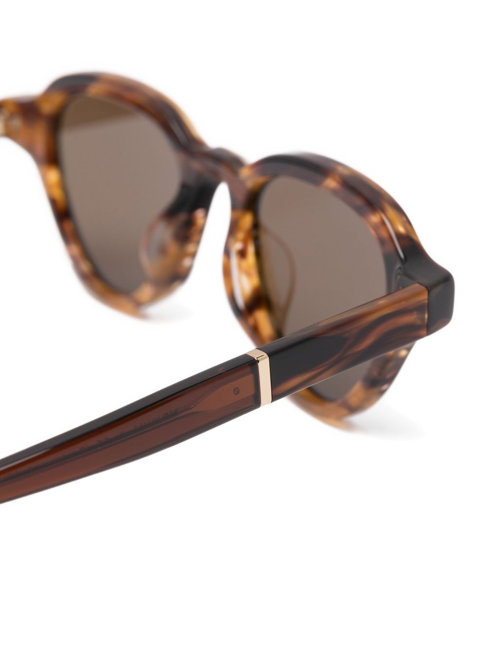 Emporio Armani Sunglasses Brown 0EA4264U63397347 (EMPORIO ARMANI / サングラス・アイウェア ) | EMPORIO ARMANI (エンポリオ アルマーニ)(1)