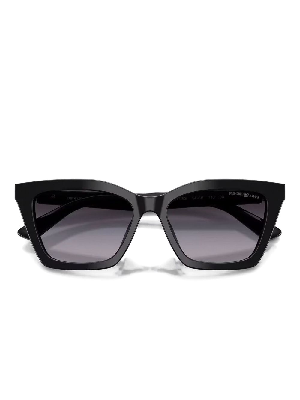 Emporio Armani Sunglasses Black 0EA4250U50178G54 (EMPORIO ARMANI / サングラス・アイウェア ) | EMPORIO ARMANI (エンポリオ アルマーニ)(1)