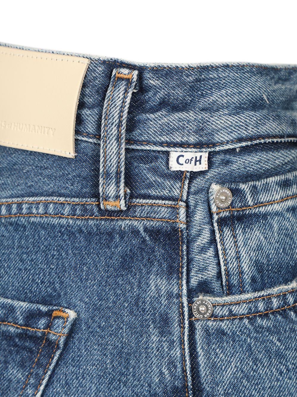 "Blaine" Jeans 21971810chaya (CITIZENS of HUMANITY / ジーンズ ) | CITIZENS of HUMANITY (シチズンズ オブ ヒューマニティ)(4)