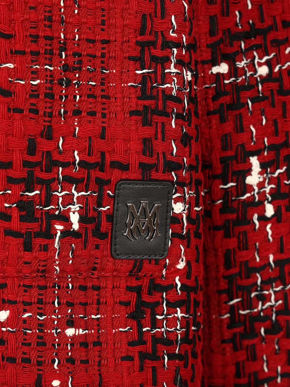 Flannel jacket AMOUJA1020Red (AMIRI / カジュアルジャケット ) | AMIRI (アミリ)(3)