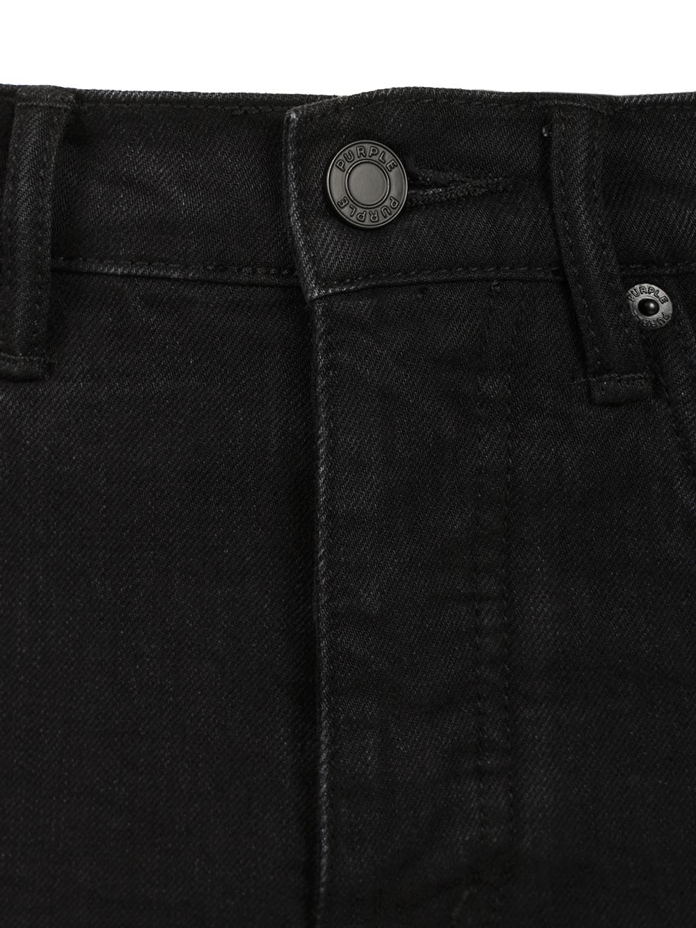 "P002" Jeans P002NDBR825BLACK (PURPLE / ジーンズ ) | PURPLE (パープル)(3)