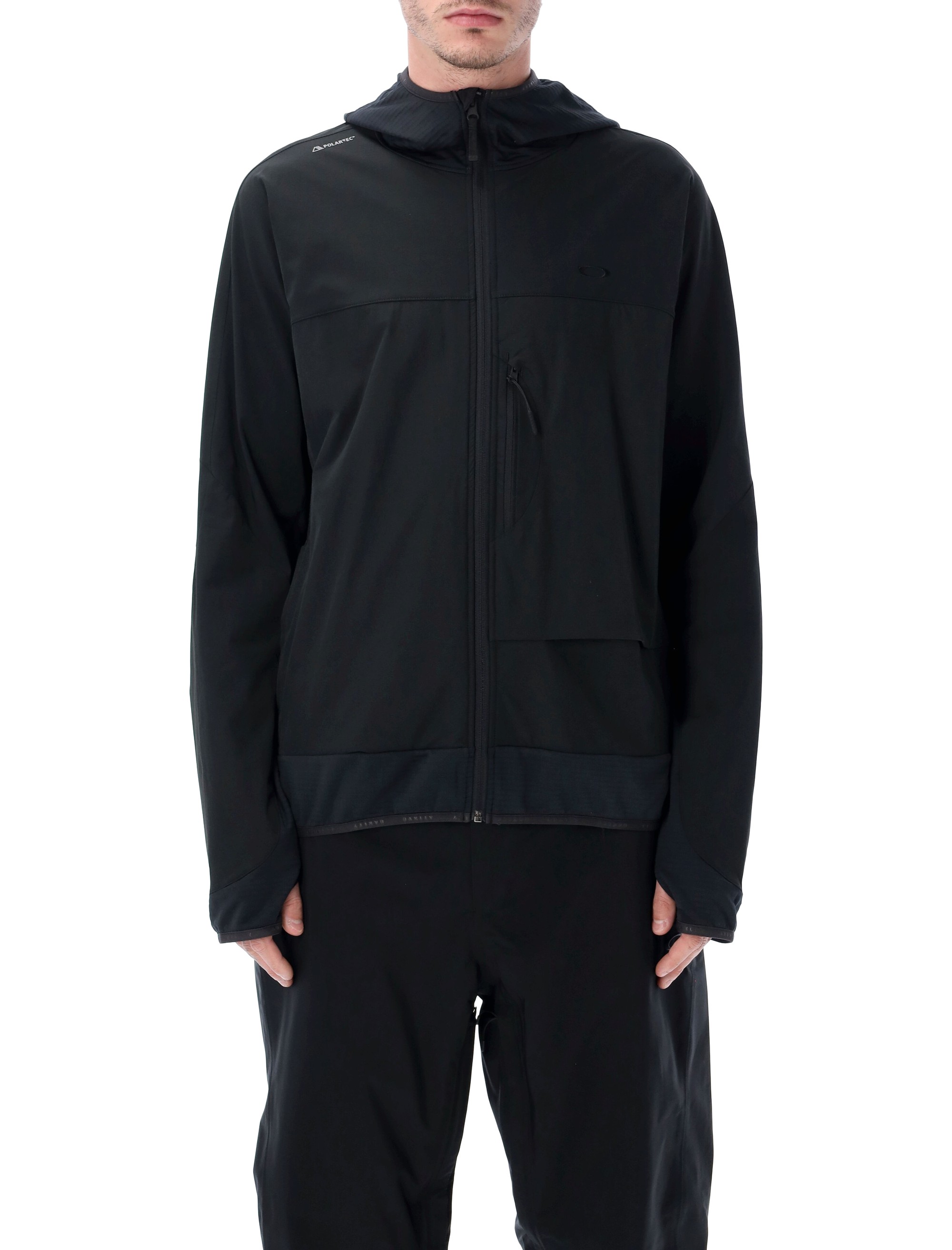 Oakley Coats FOA40738402E (OAKLEY / カジュアルジャケット ) | OAKLEY (オークリー)