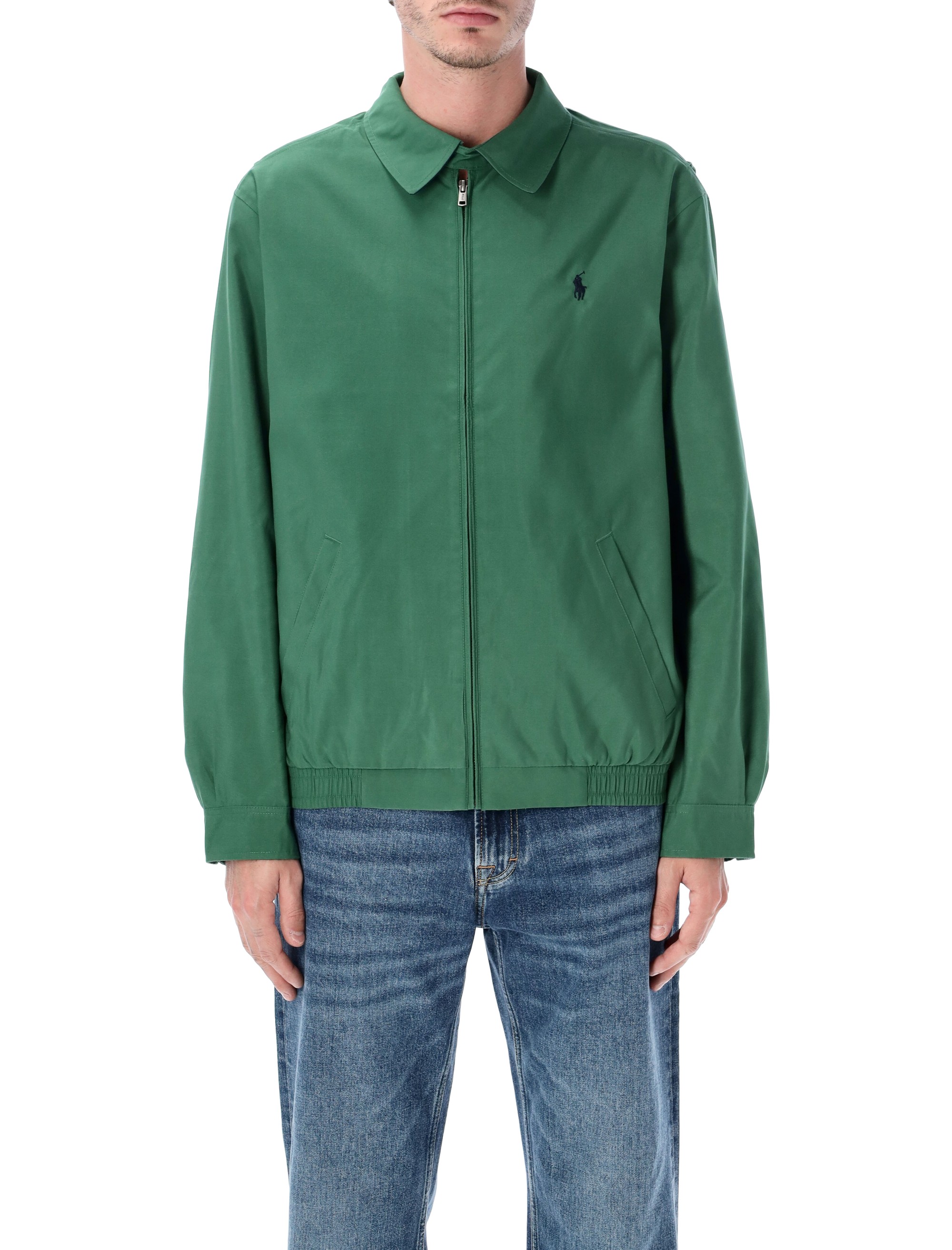 Polo Ralph Lauren Coats Green 710940744005 (Polo Ralph Lauren / カジュアルジャケット ) | Polo Ralph Lauren (ポロ ラルフ ローレン)