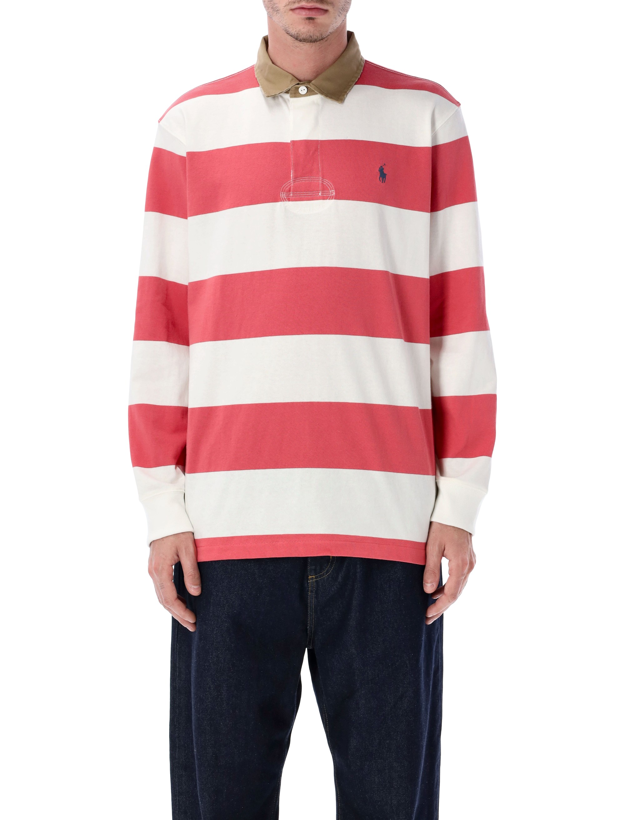 Polo Ralph Lauren T-shirts and Polos 710P05317005 (Polo Ralph Lauren / ポロシャツ ) | Polo Ralph Lauren (ポロ ラルフ ローレン)