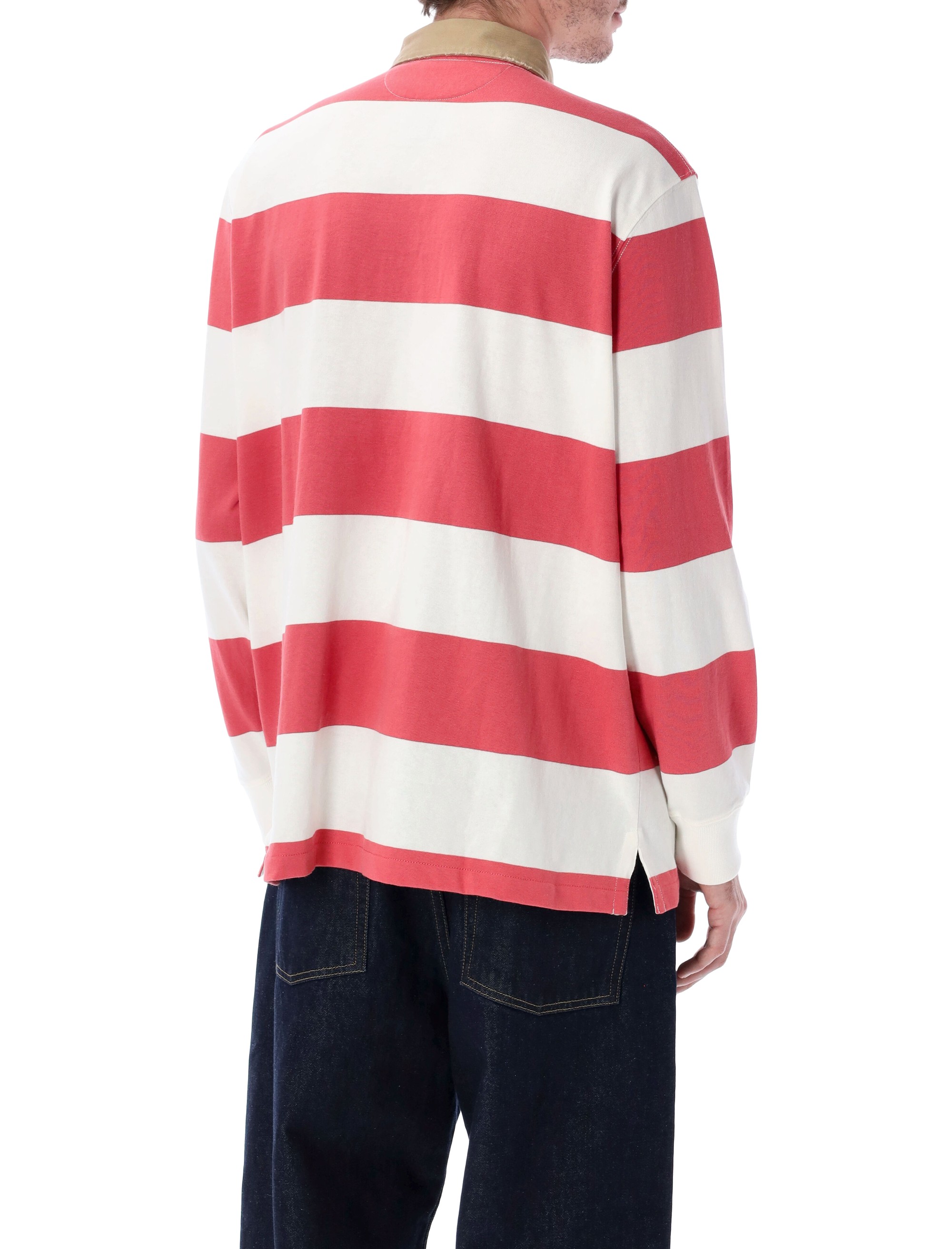 Polo Ralph Lauren T-shirts and Polos 710P05317005 (Polo Ralph Lauren / ポロシャツ ) | Polo Ralph Lauren (ポロ ラルフ ローレン)(1)