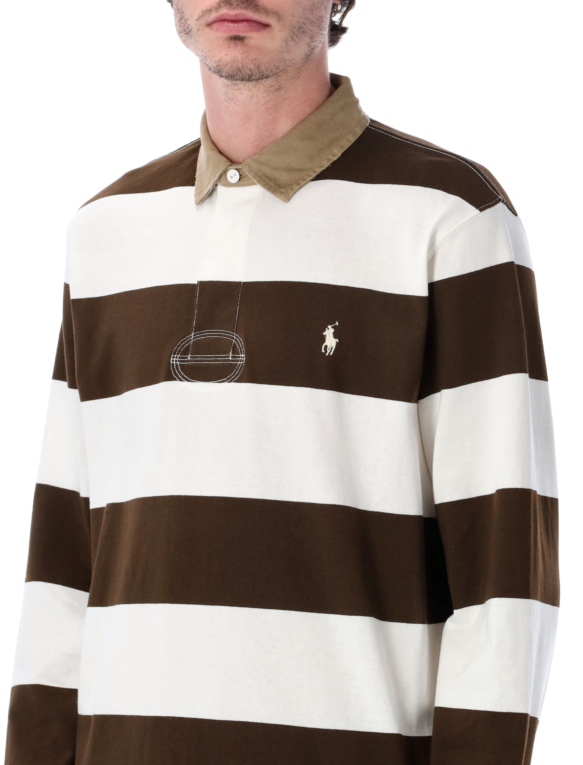 Polo Ralph Lauren T-shirts and Polos 710P05317001 (Polo Ralph Lauren / ポロシャツ ) | Polo Ralph Lauren (ポロ ラルフ ローレン)(2)