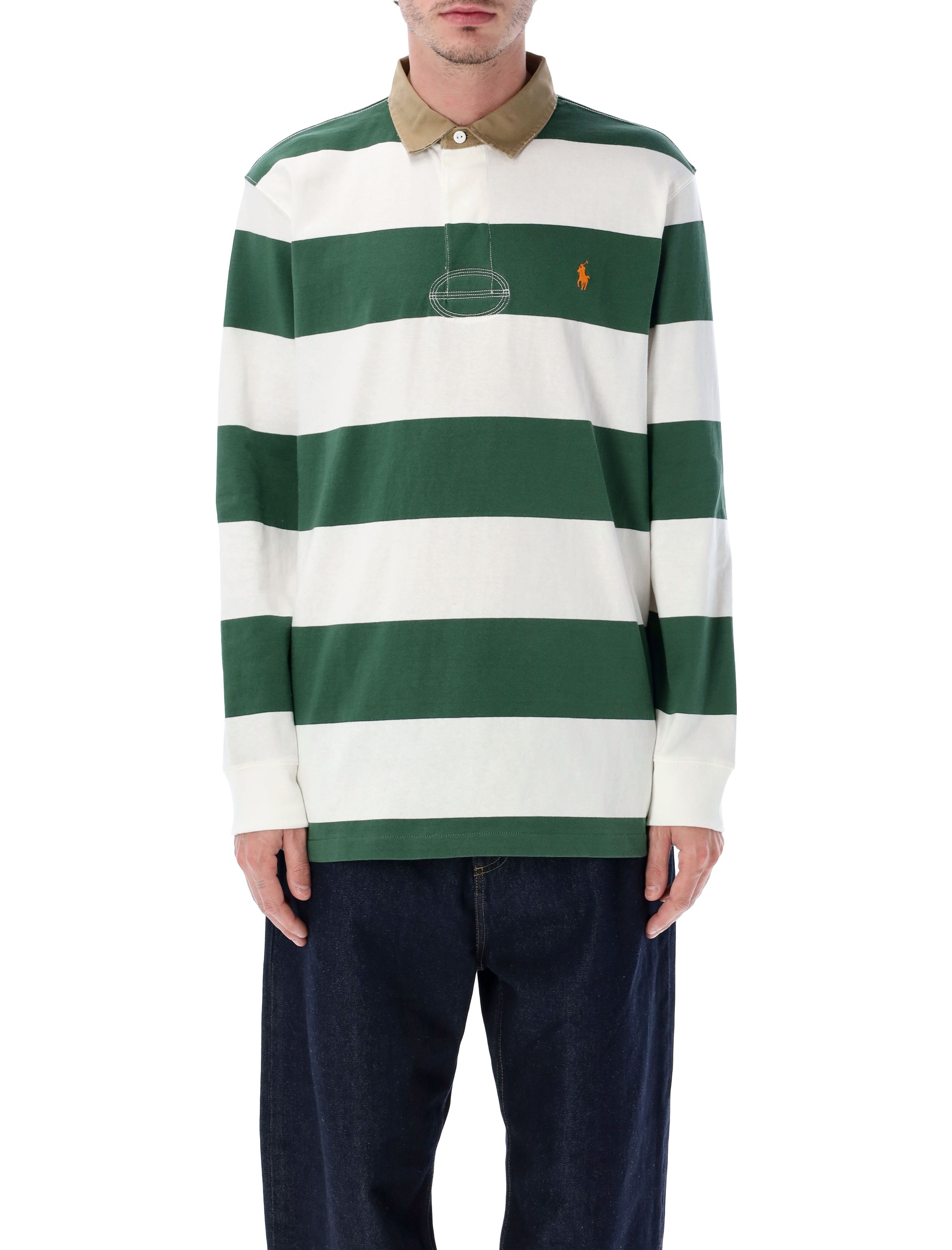 Polo Ralph Lauren T-shirts and Polos 710P05317004 (Polo Ralph Lauren / ポロシャツ ) | Polo Ralph Lauren (ポロ ラルフ ローレン)