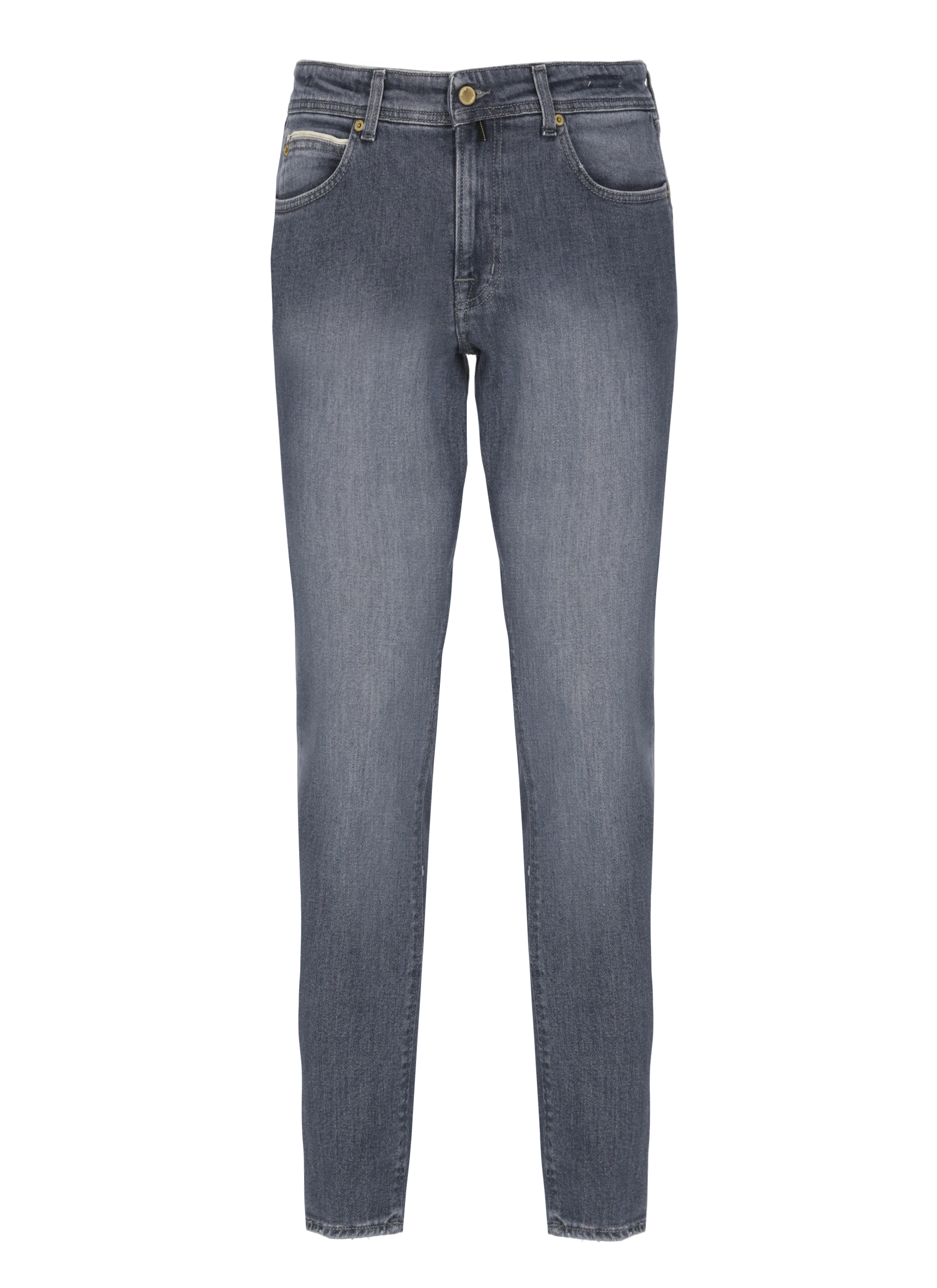 Briglia Jeans Grey RIBOTC40014264800090 (BRIGLIA 1949 / ジーンズ ) | BRIGLIA 1949 (ブリリア1949)