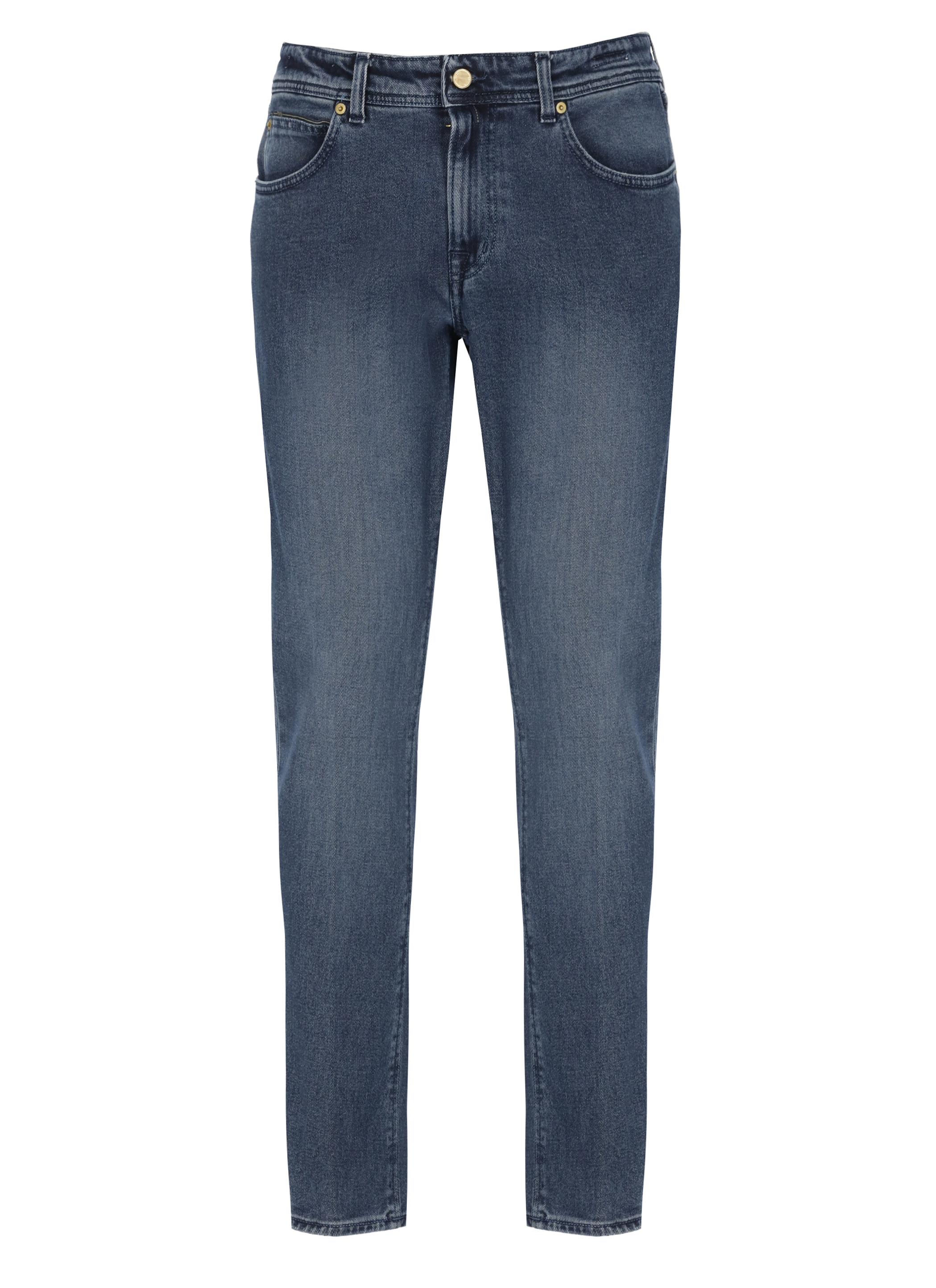 Briglia Jeans Blue RIBOTC40016179500011 (BRIGLIA 1949 / ジーンズ ) | BRIGLIA 1949 (ブリリア1949)