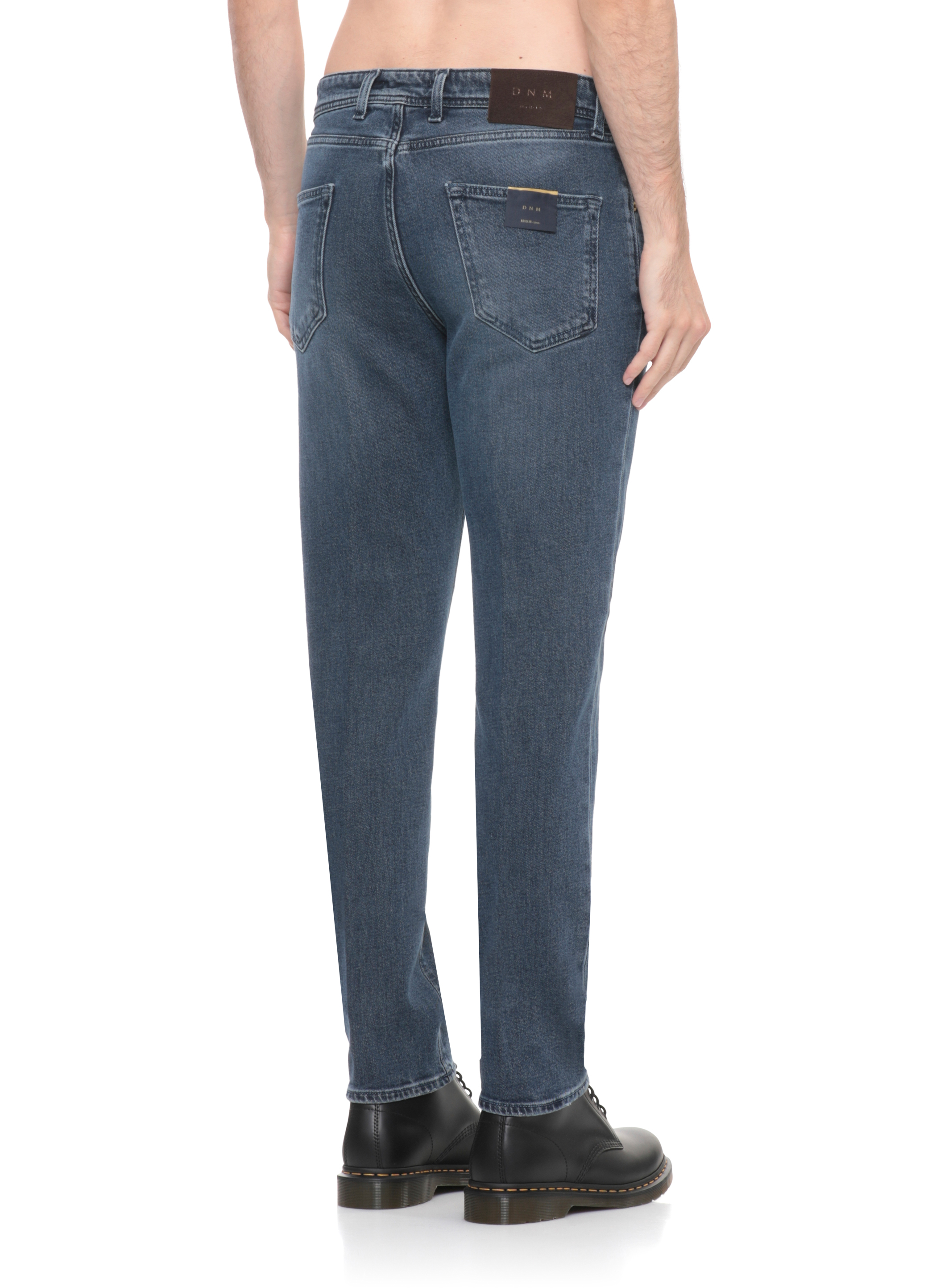 Briglia Jeans Blue RIBOTC40016179500011 (BRIGLIA 1949 / ジーンズ ) | BRIGLIA 1949 (ブリリア1949)(2)