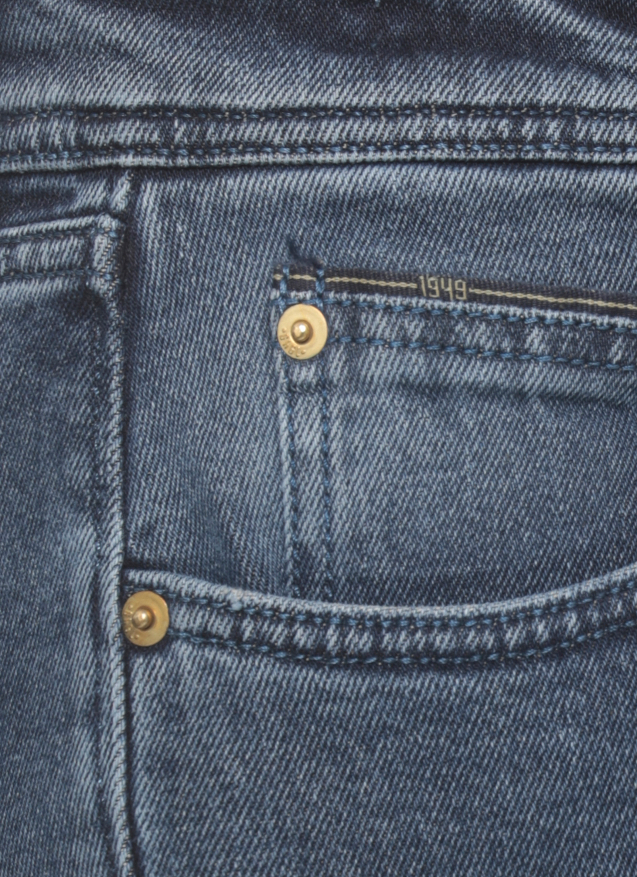 Briglia Jeans Blue RIBOTC40016179500011 (BRIGLIA 1949 / ジーンズ ) | BRIGLIA 1949 (ブリリア1949)(3)