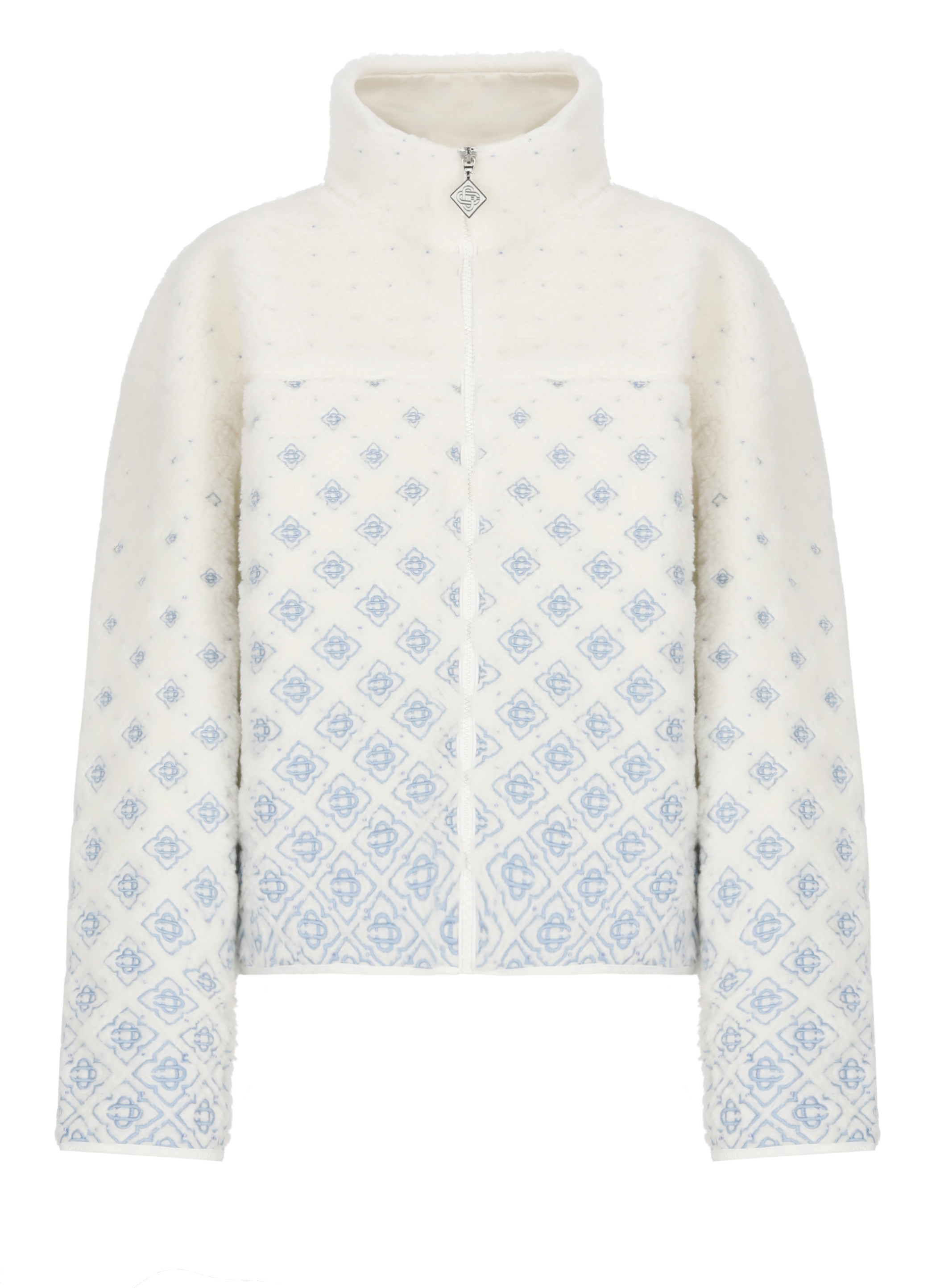 Casablanca Coats White WAW25OT20301WHITE (Casablanca / カジュアルジャケット ) | Casablanca (カサブランカ)