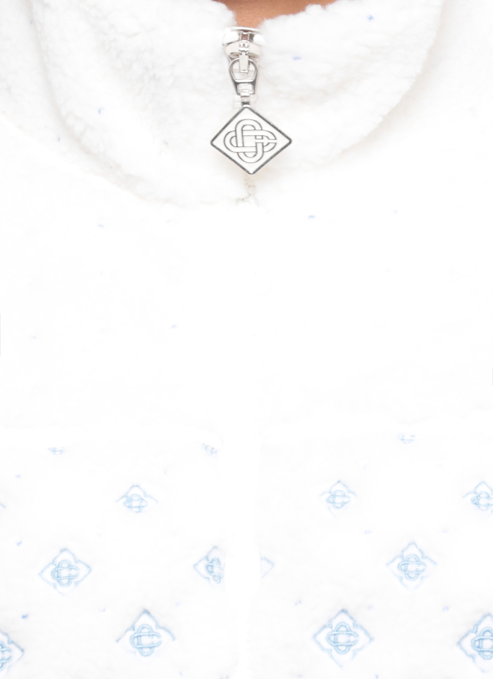 Casablanca Coats White WAW25OT20301WHITE (Casablanca / カジュアルジャケット ) | Casablanca (カサブランカ)(3)