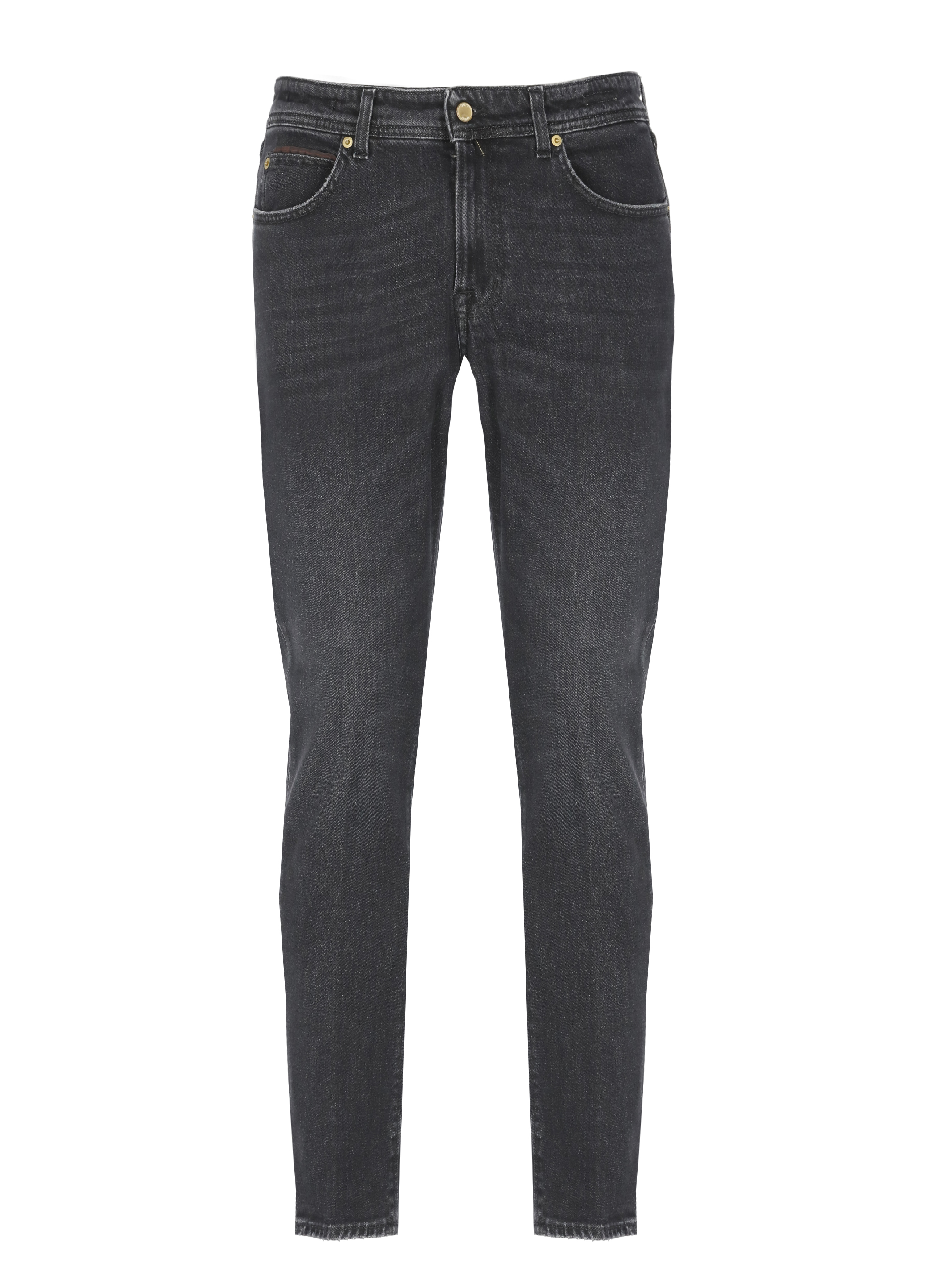 Briglia Jeans Black RIBOTC40014168400010 (BRIGLIA 1949 / ジーンズ ) | BRIGLIA 1949 (ブリリア1949)