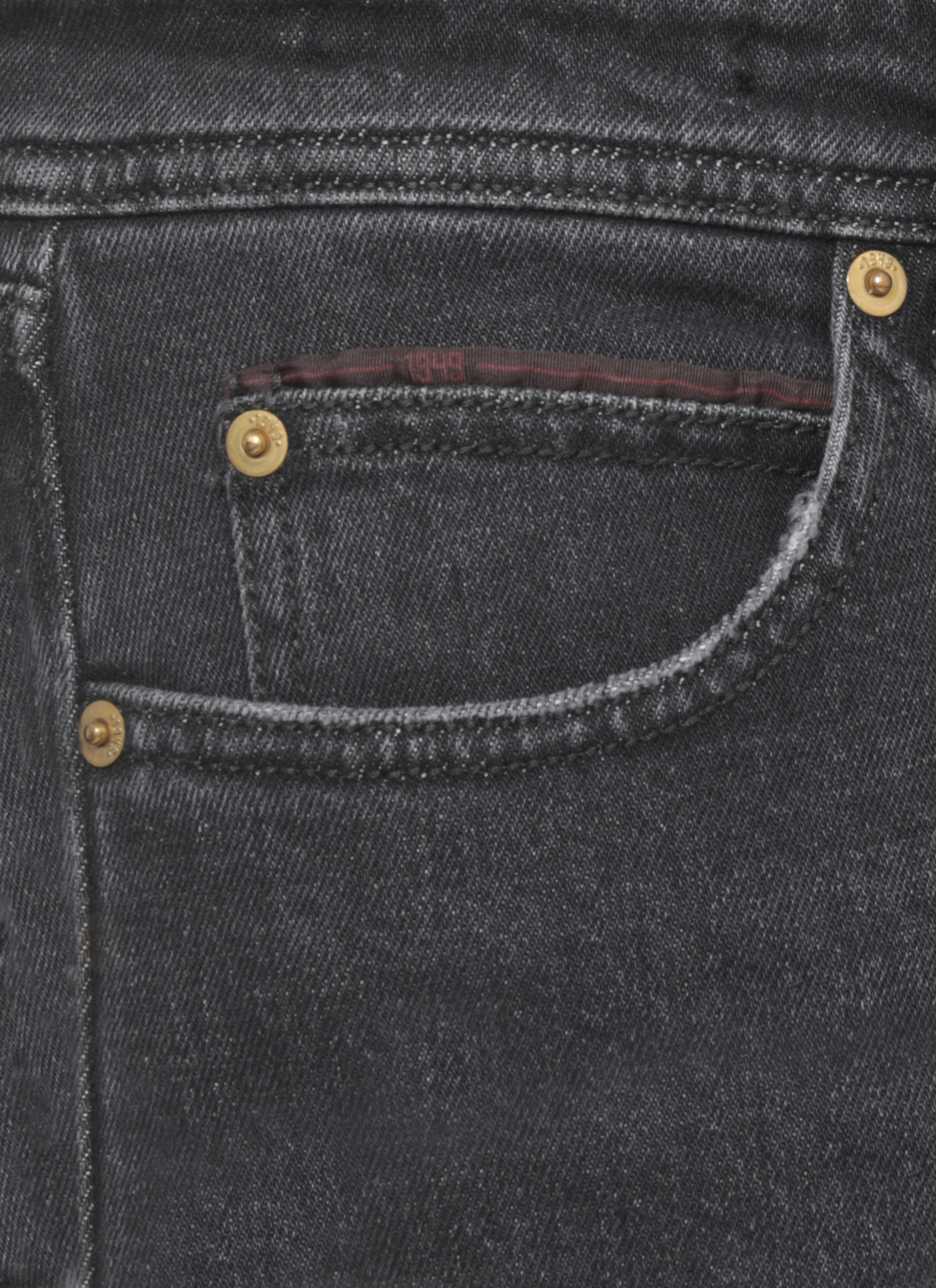 Briglia Jeans Black RIBOTC40014168400010 (BRIGLIA 1949 / ジーンズ ) | BRIGLIA 1949 (ブリリア1949)(3)