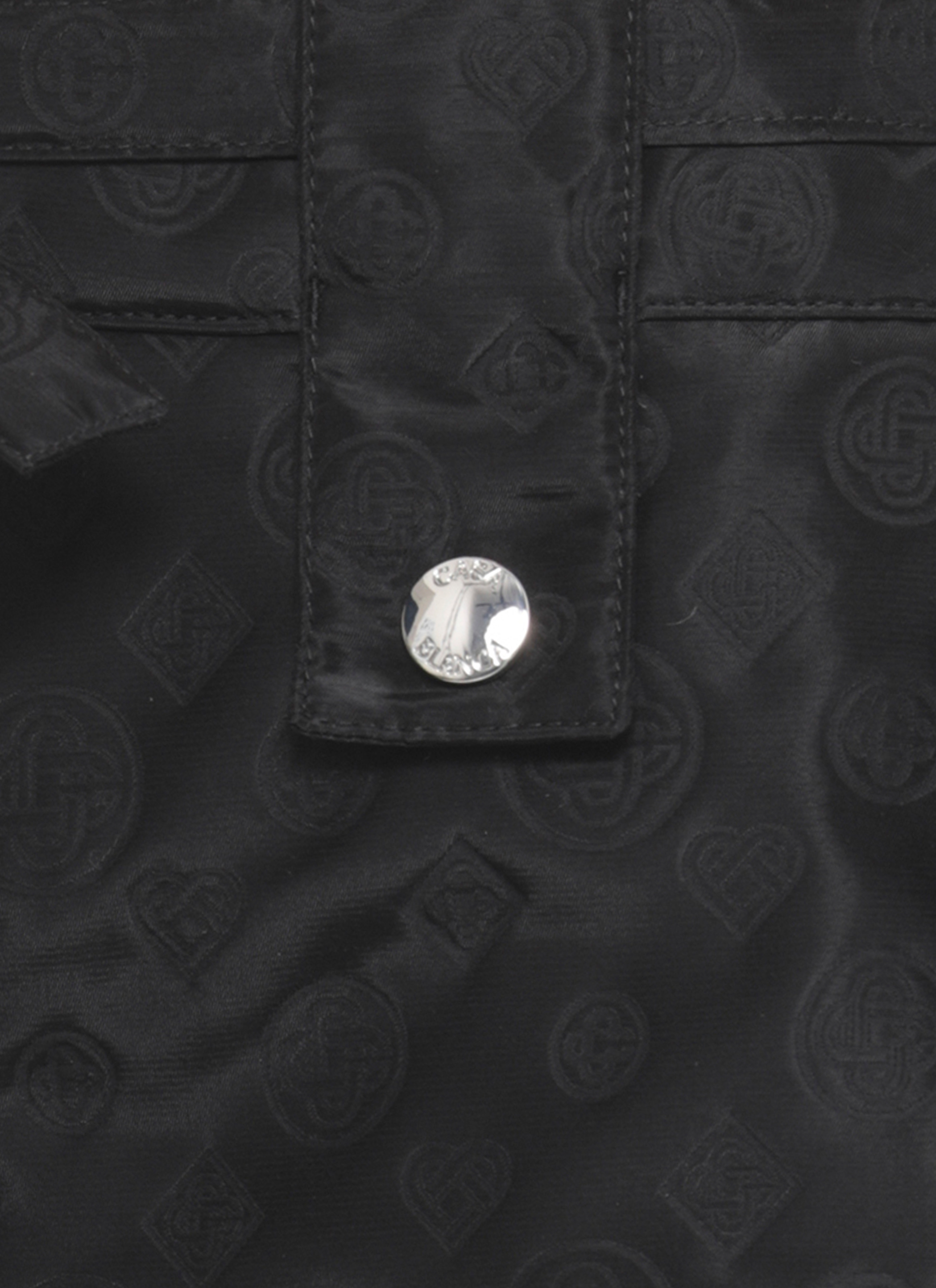 Casablanca Trousers Black WAW25TR36601BLACK (Casablanca / パンツ ) | Casablanca (カサブランカ)(3)