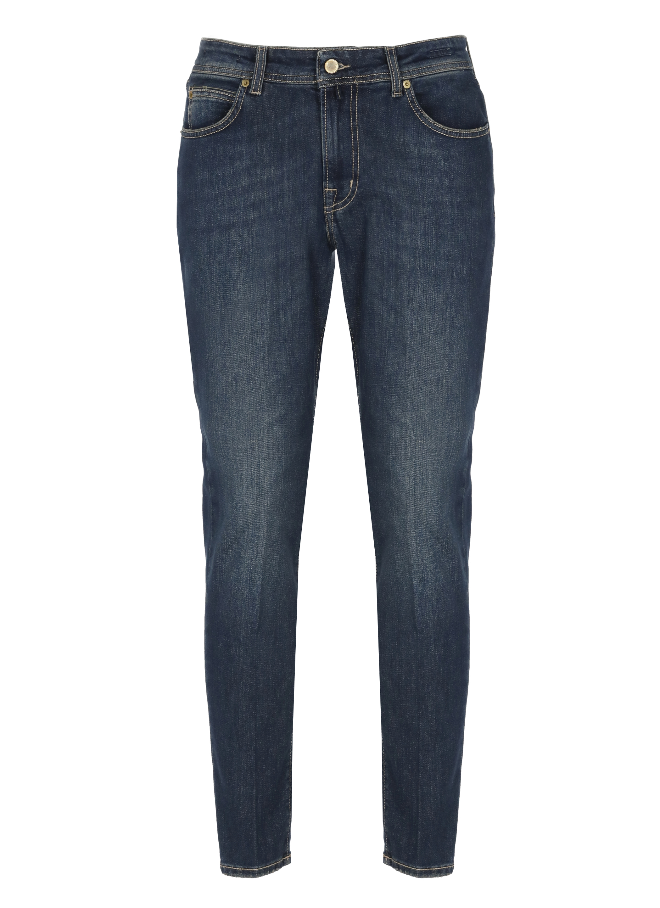 Briglia Jeans Blue RIBOTC40001667900011 (BRIGLIA 1949 / ジーンズ ) | BRIGLIA 1949 (ブリリア1949)