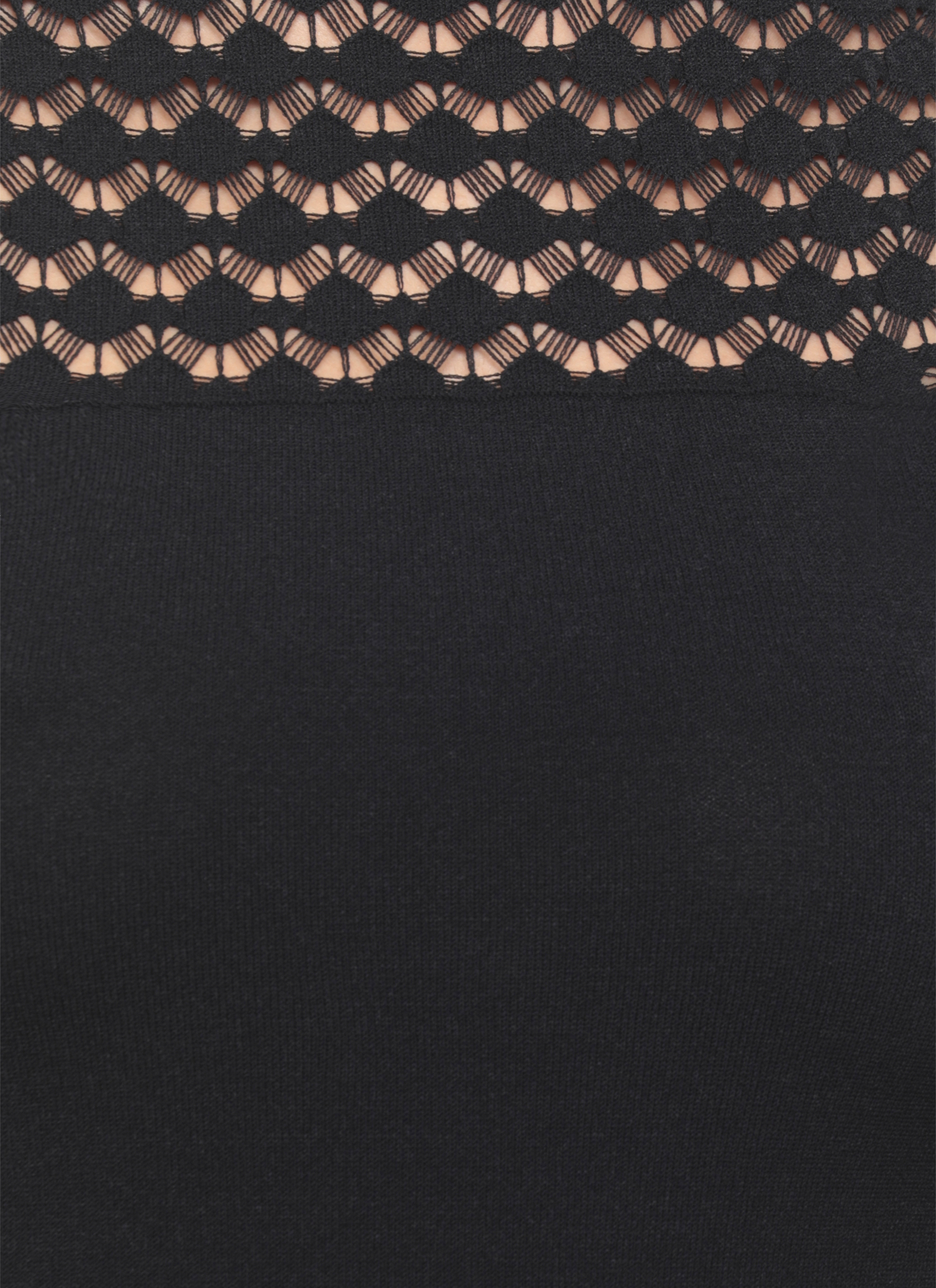 Lanvin Dresses Black RWDR0045K076H2510 (LANVIN / ワンピース・ドレス・オールインワン ) | LANVIN (ランバン)(3)