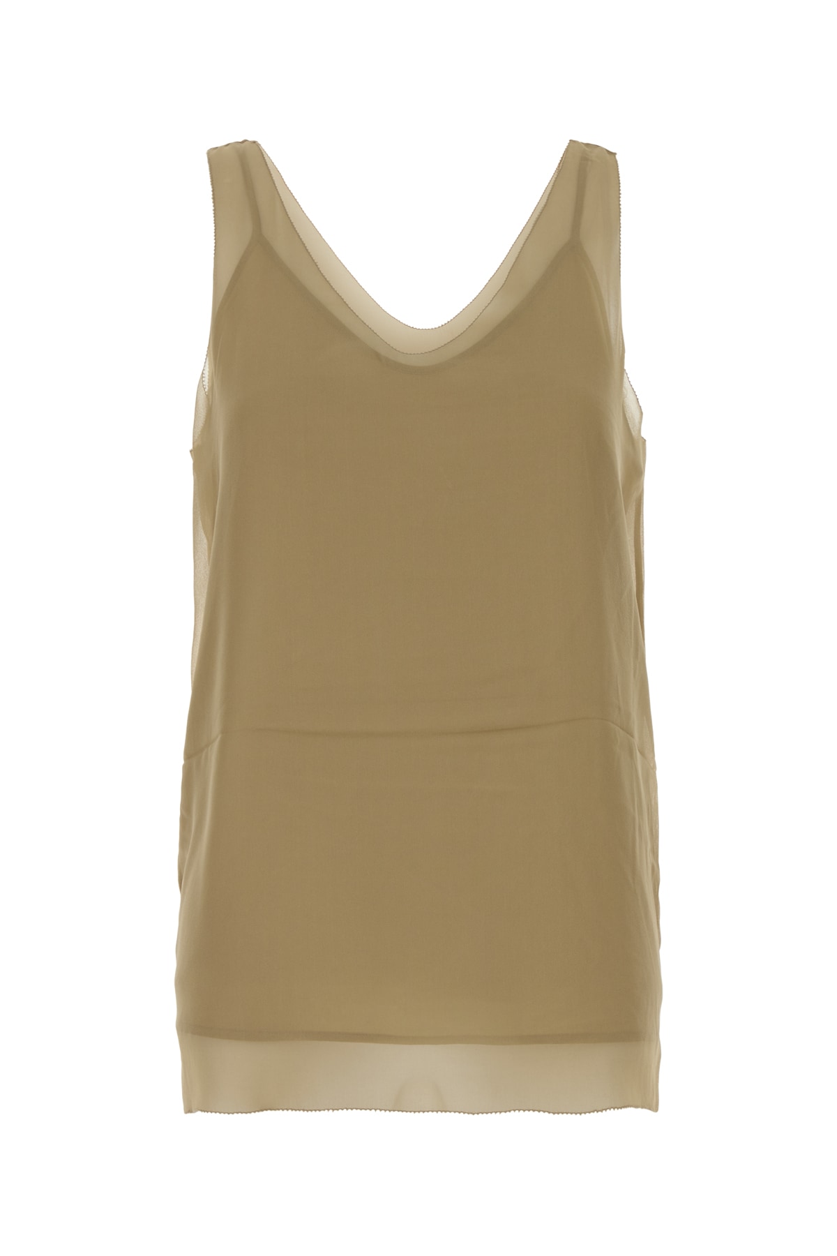 TOP 254WRT0564FB0487313 (TOTEME / タンクトップ・キャミソール ) | TOTEME (トーテム)