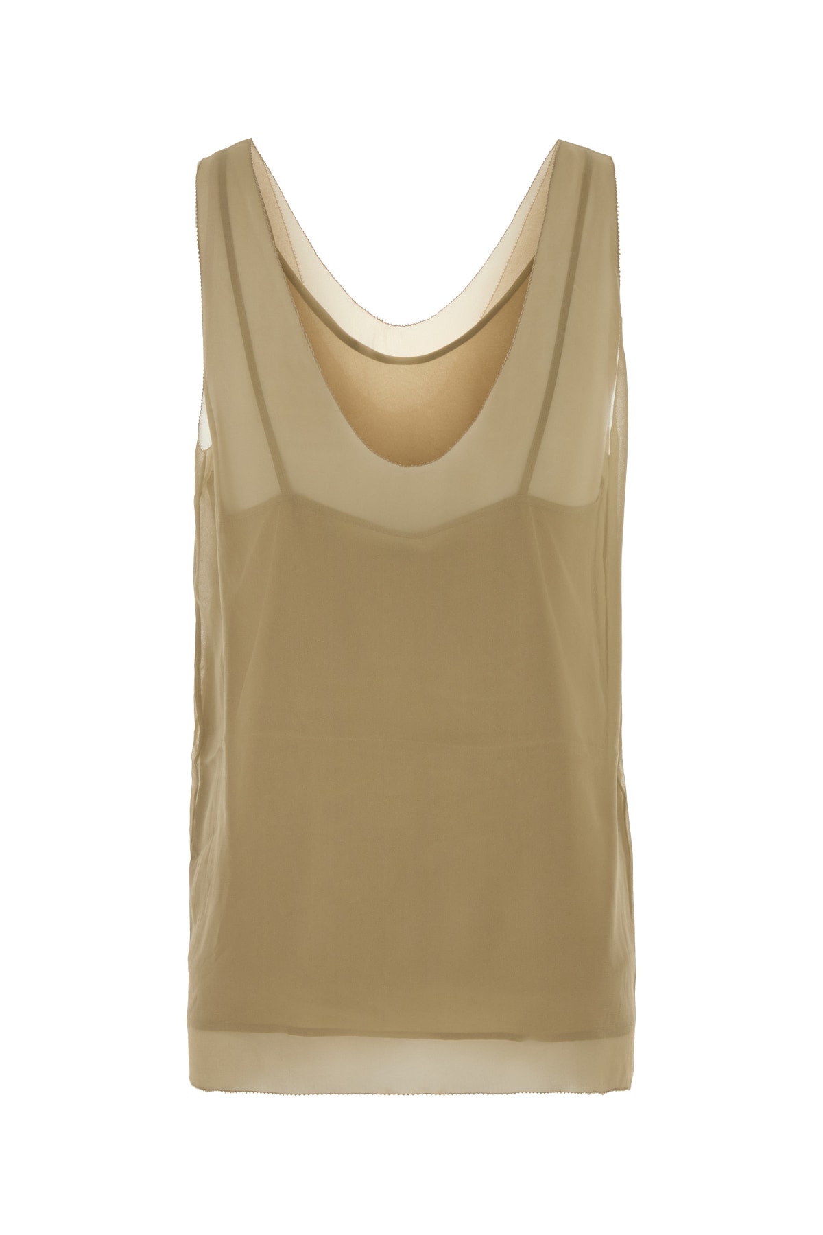 TOP 254WRT0564FB0487313 (TOTEME / タンクトップ・キャミソール ) | TOTEME (トーテム)(1)