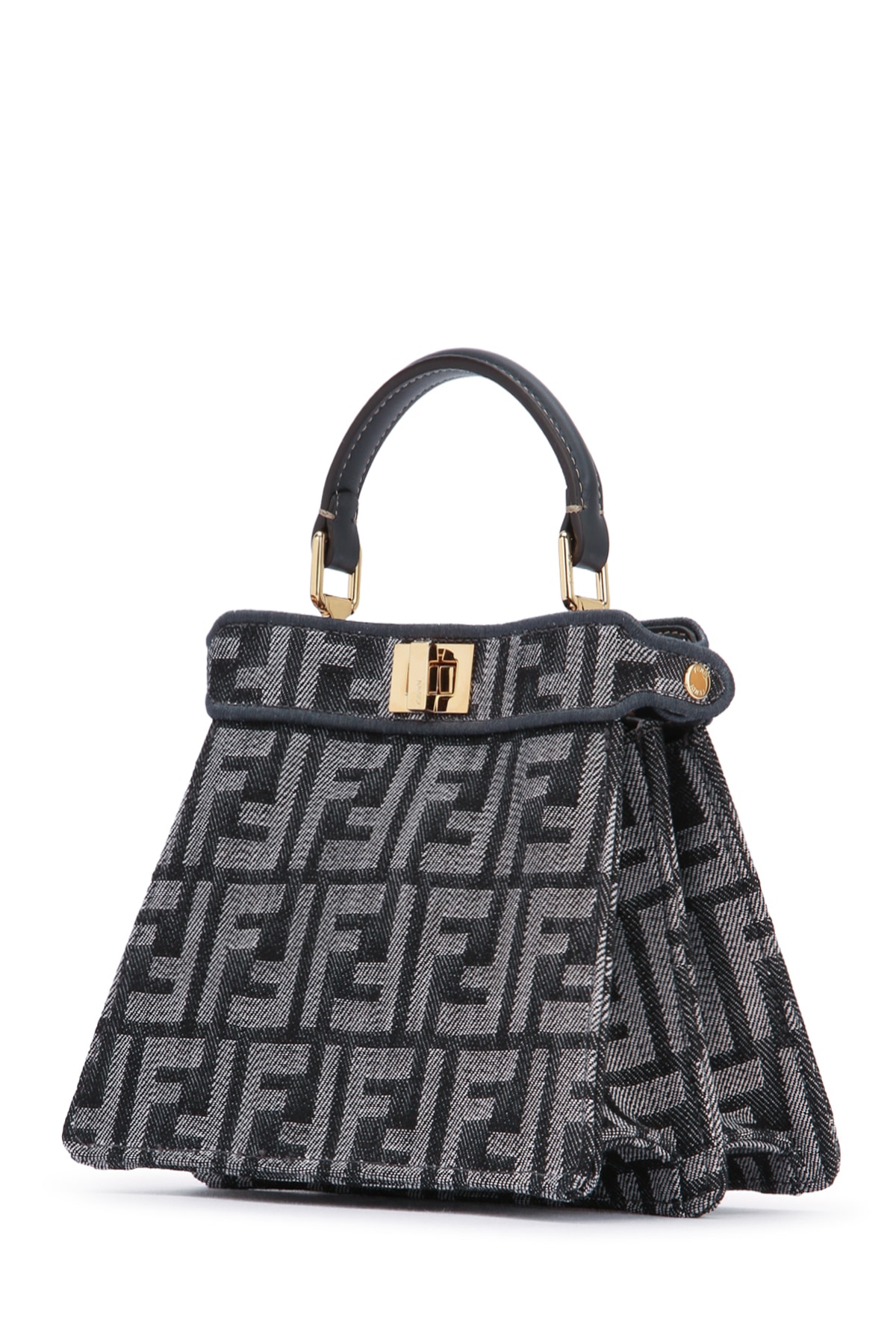 PEEKABOO ISeeU TESSUTO FF 8BN335AYB7F1UJ5 (FENDI / ハンドバッグ・ショルダーバッグ ) | FENDI (フェンディ)(1)