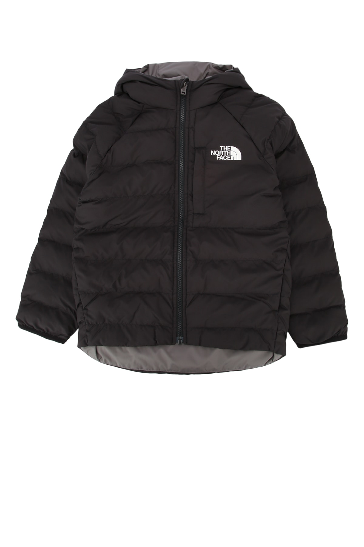B REVERSIBLE PERRITO HOODED JACKET NF0A88TWWOO1 (THE NORTH FACE / ダウンジャケット・コート ) | THE NORTH FACE (ザ・ノース・フェイス)