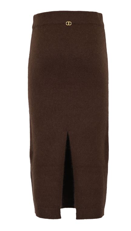 Twin-set Skirts 252TT3186S2110711054 (TWINSET / スカート ) | TWINSET (ツインセット)(1)