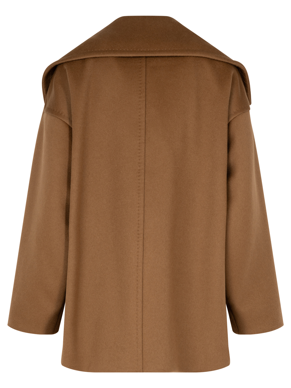 PEACOT DOUBLE-BREASTED COAT MARIO028 (Max Mara / コート ) | Max Mara (マックスマーラ)(1)