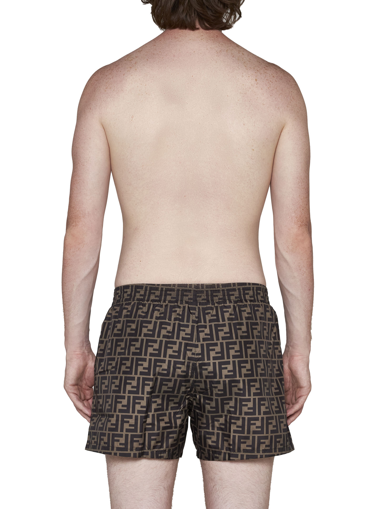 Fendi Sea clothing FXB077A79FF13IZ (FENDI / スイムウェア ) | FENDI (フェンディ)(2)