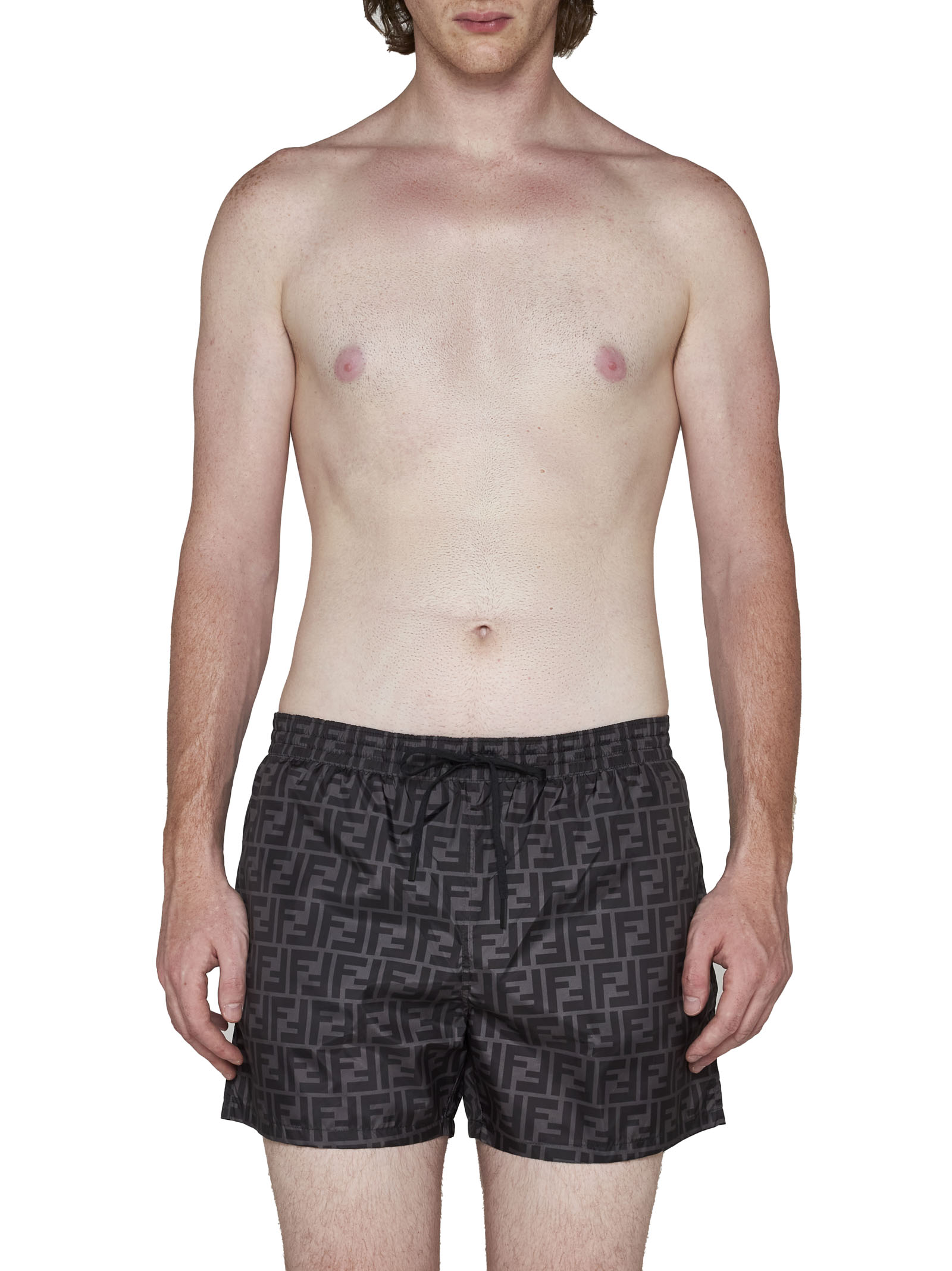 Fendi Sea clothing FXB077A79FF0P9B (FENDI / スイムウェア ) | FENDI (フェンディ)(1)