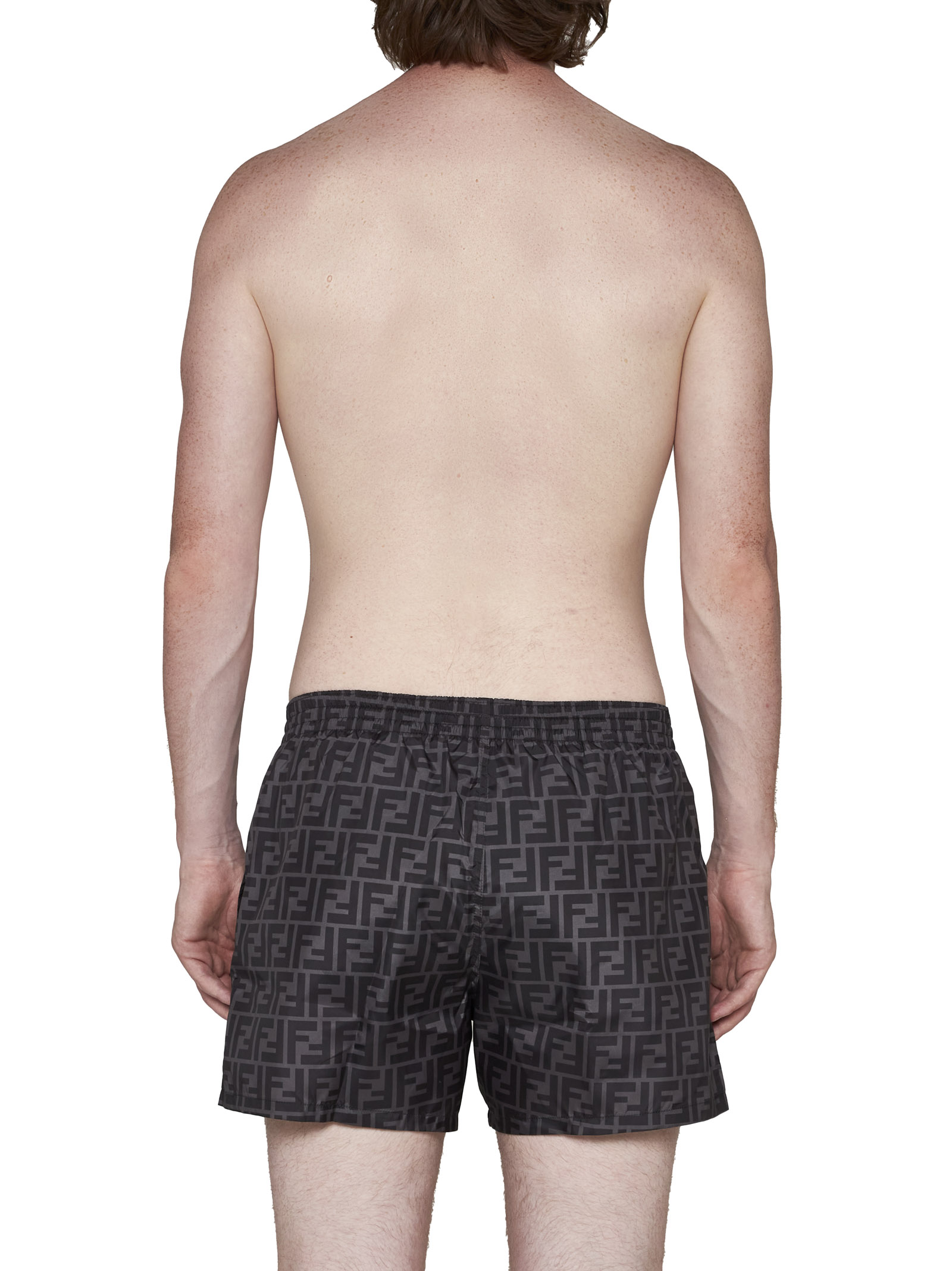 Fendi Sea clothing FXB077A79FF0P9B (FENDI / スイムウェア ) | FENDI (フェンディ)(2)