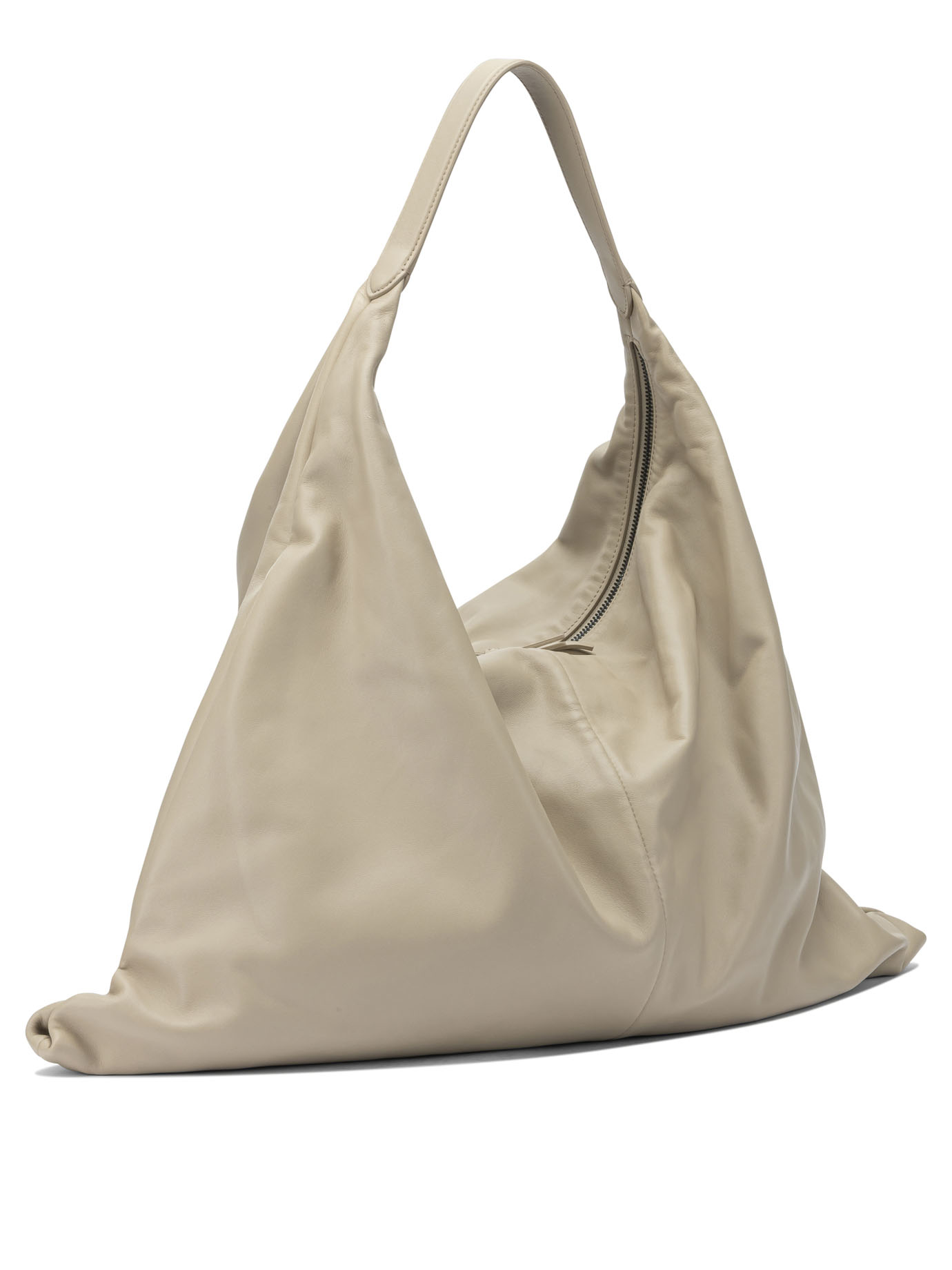 "Hobo Swing" handbag MBFOD2664C3251 (Brunello Cucinelli / ハンドバッグ・ショルダーバッグ ) | Brunello Cucinelli (ブルネロ・クチネリ)(1)