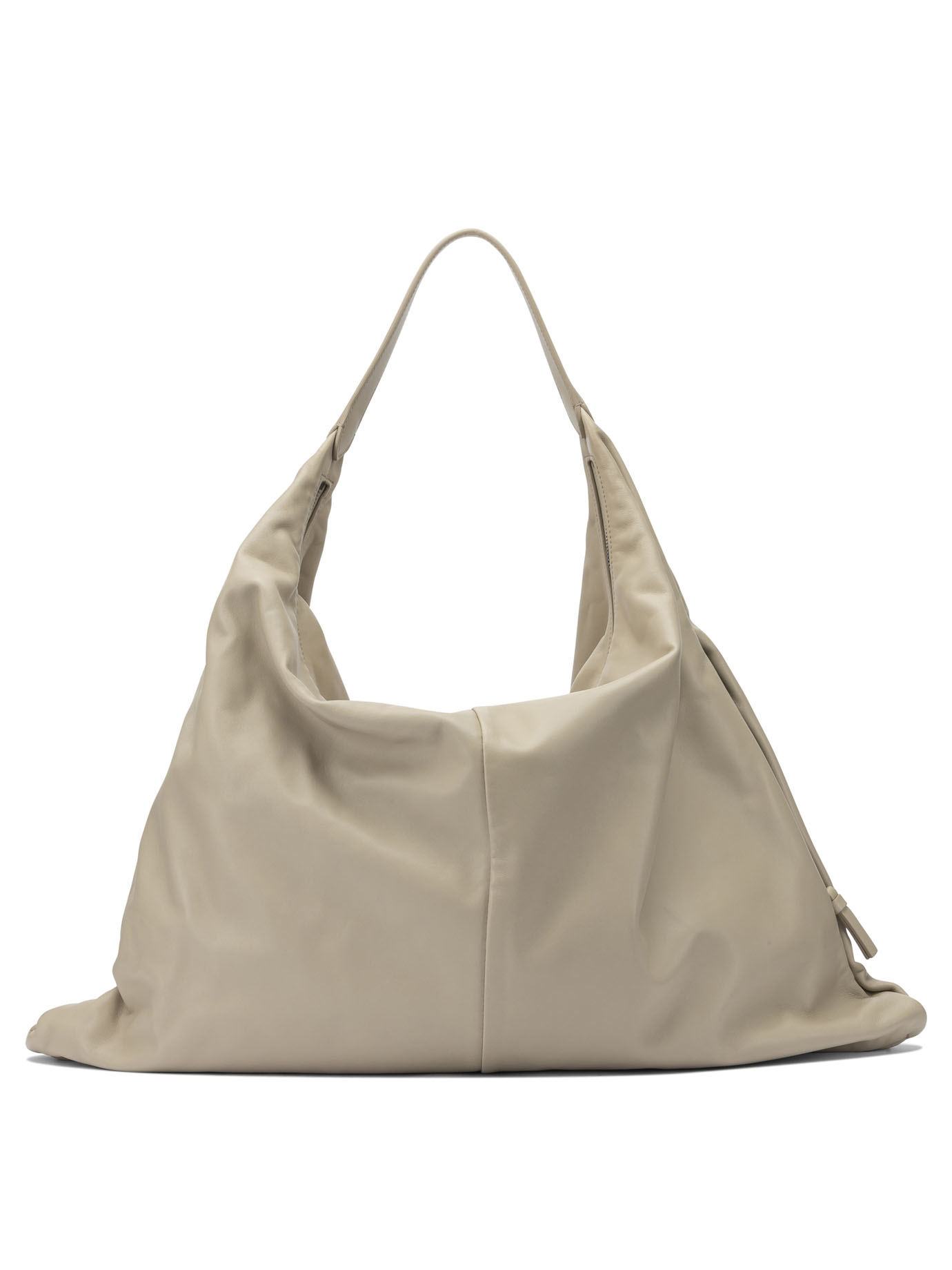 "Hobo Swing" handbag MBFOD2664C3251 (Brunello Cucinelli / ハンドバッグ・ショルダーバッグ ) | Brunello Cucinelli (ブルネロ・クチネリ)(2)
