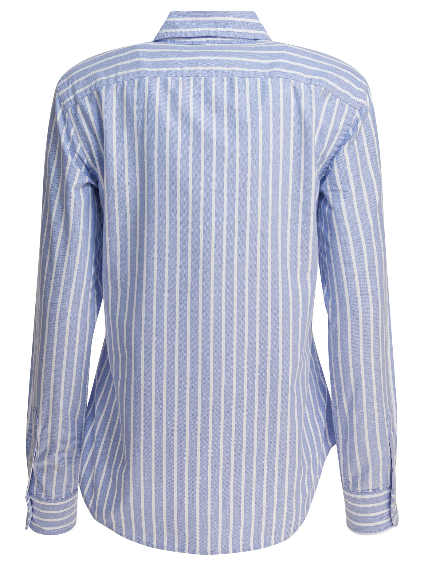 Oxford" striped shirt 2118913770041153 (Polo Ralph Lauren / シャツ・ブラウス ) | Polo Ralph Lauren (ポロ ラルフ ローレン)(1)