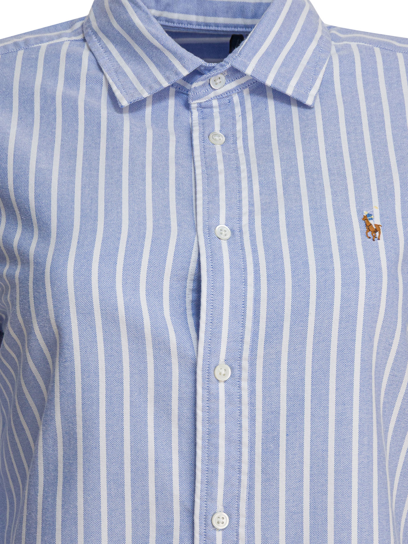 Oxford" striped shirt 2118913770041153 (Polo Ralph Lauren / シャツ・ブラウス ) | Polo Ralph Lauren (ポロ ラルフ ローレン)(2)