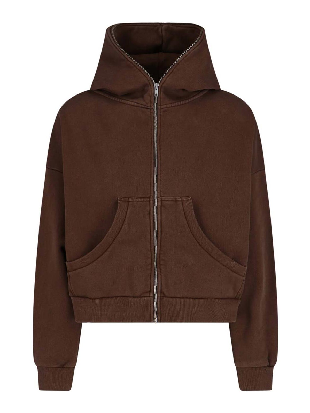 Hooded sweatshirt ES2202BTBRUNETTE (entire studios / スウェット・フーディー ) | entire studios (エンタイア スタジオ)