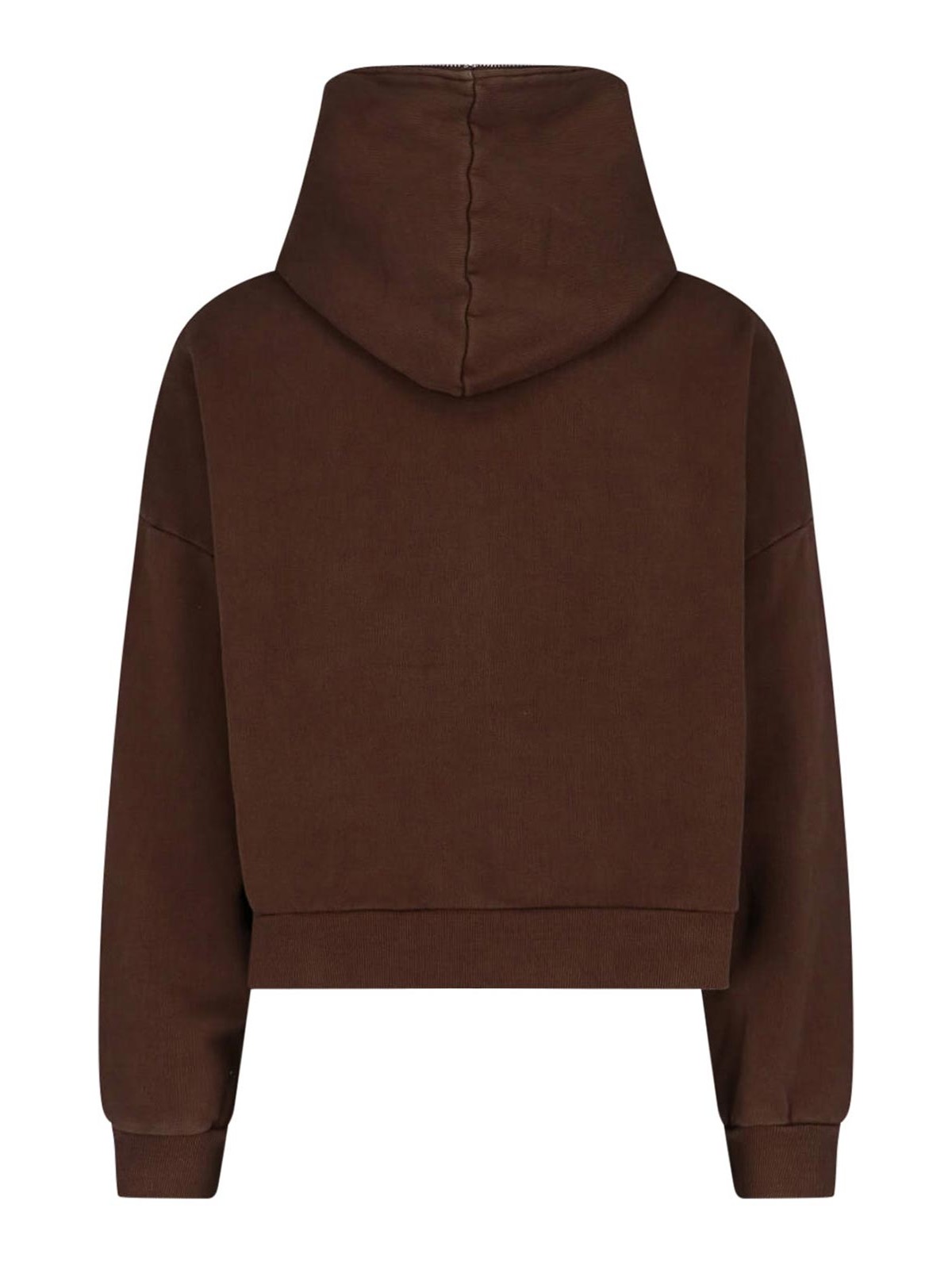 Hooded sweatshirt ES2202BTBRUNETTE (entire studios / スウェット・フーディー ) | entire studios (エンタイア スタジオ)(1)