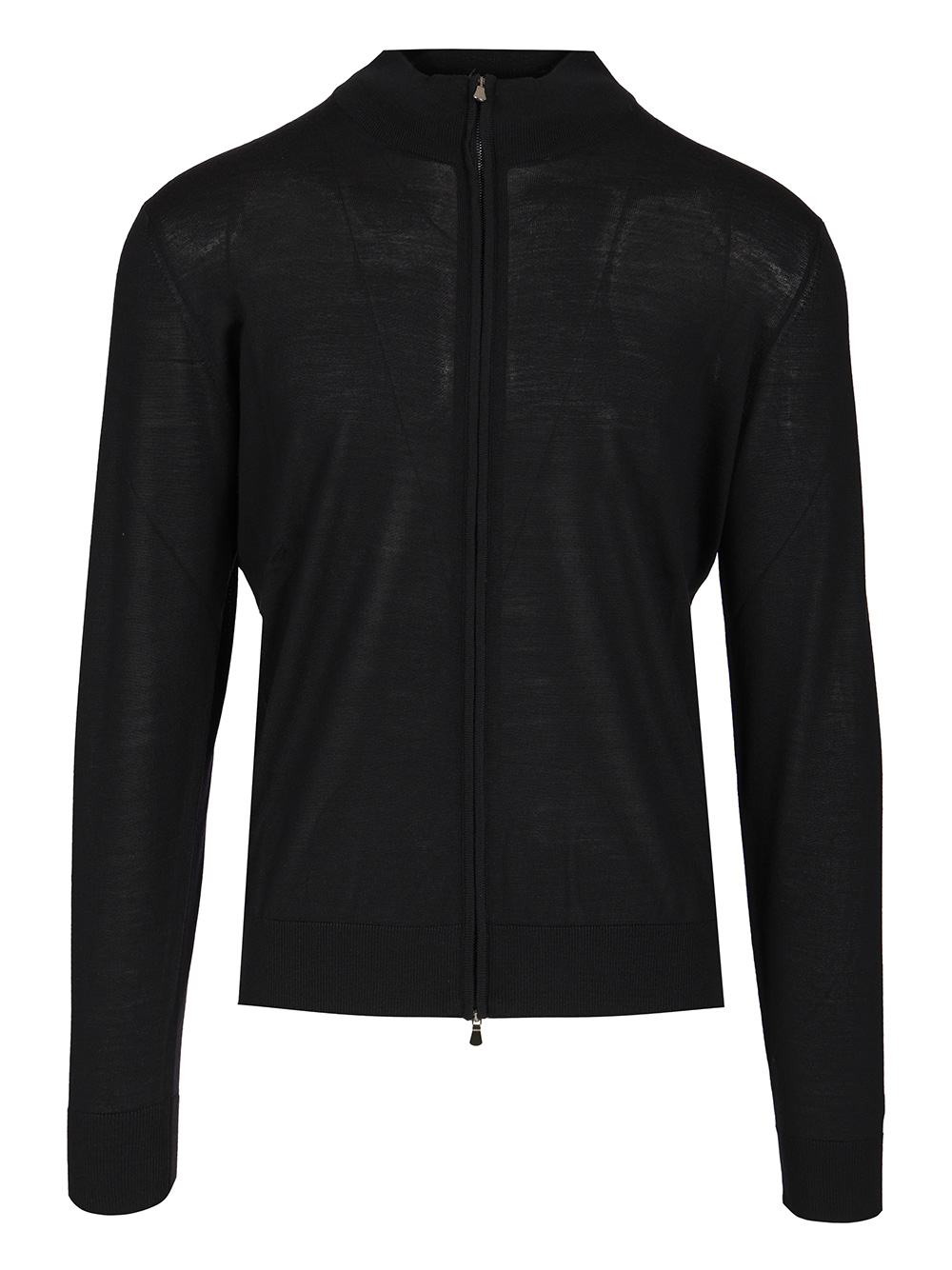 Fullzip Cardigan FZ1MLRM16R890 (FILIPPO DE LAURENTIIS / ニット・セーター・カーディガン ) | FILIPPO DE LAURENTIIS (フィリッポ デ ローレンティス)