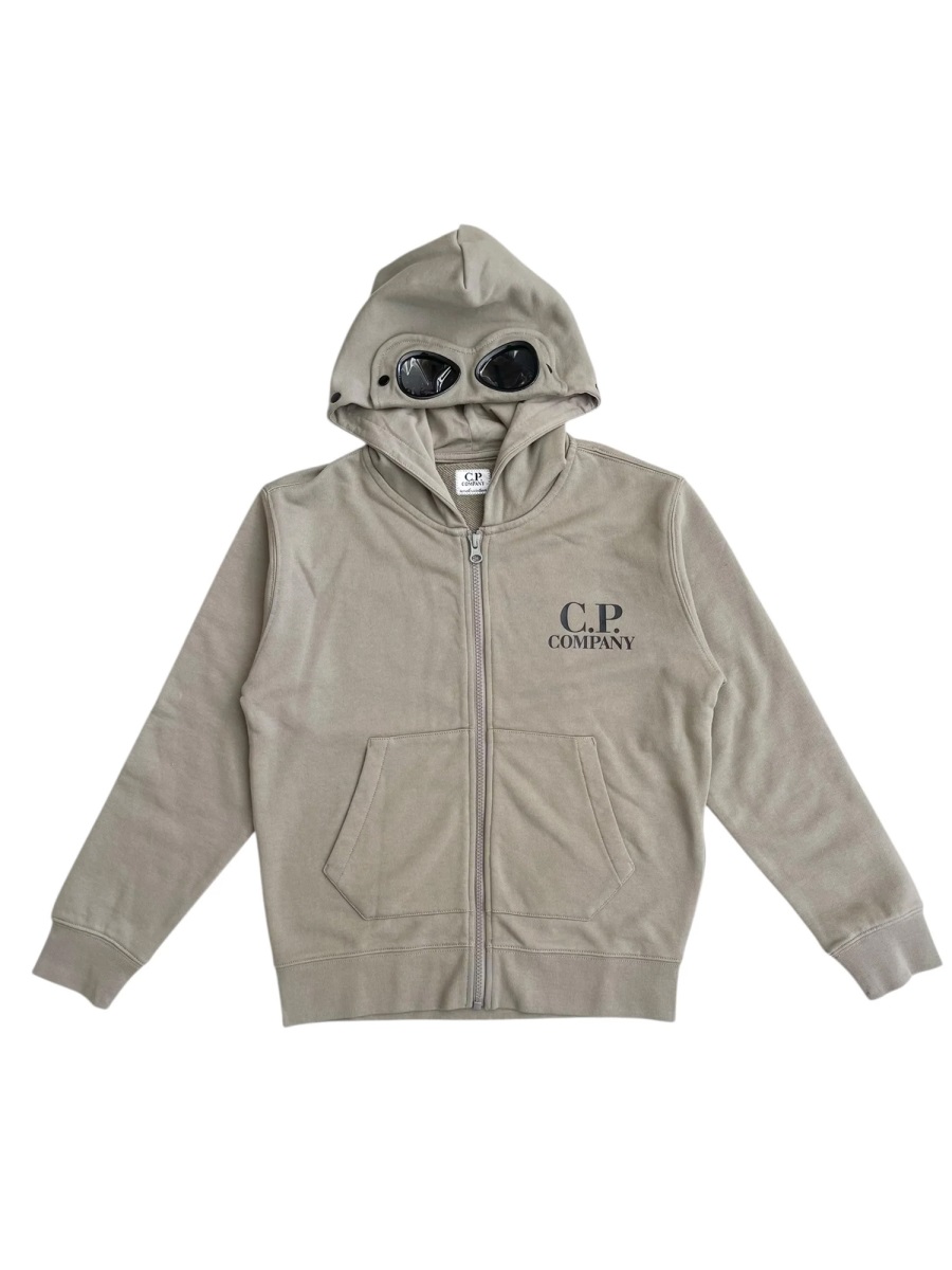 Sweatshirt CUF01AKLCA7660503 (C.P. Company / スウェット・フーディー ) | C.P. Company (シーピーカンパニー)