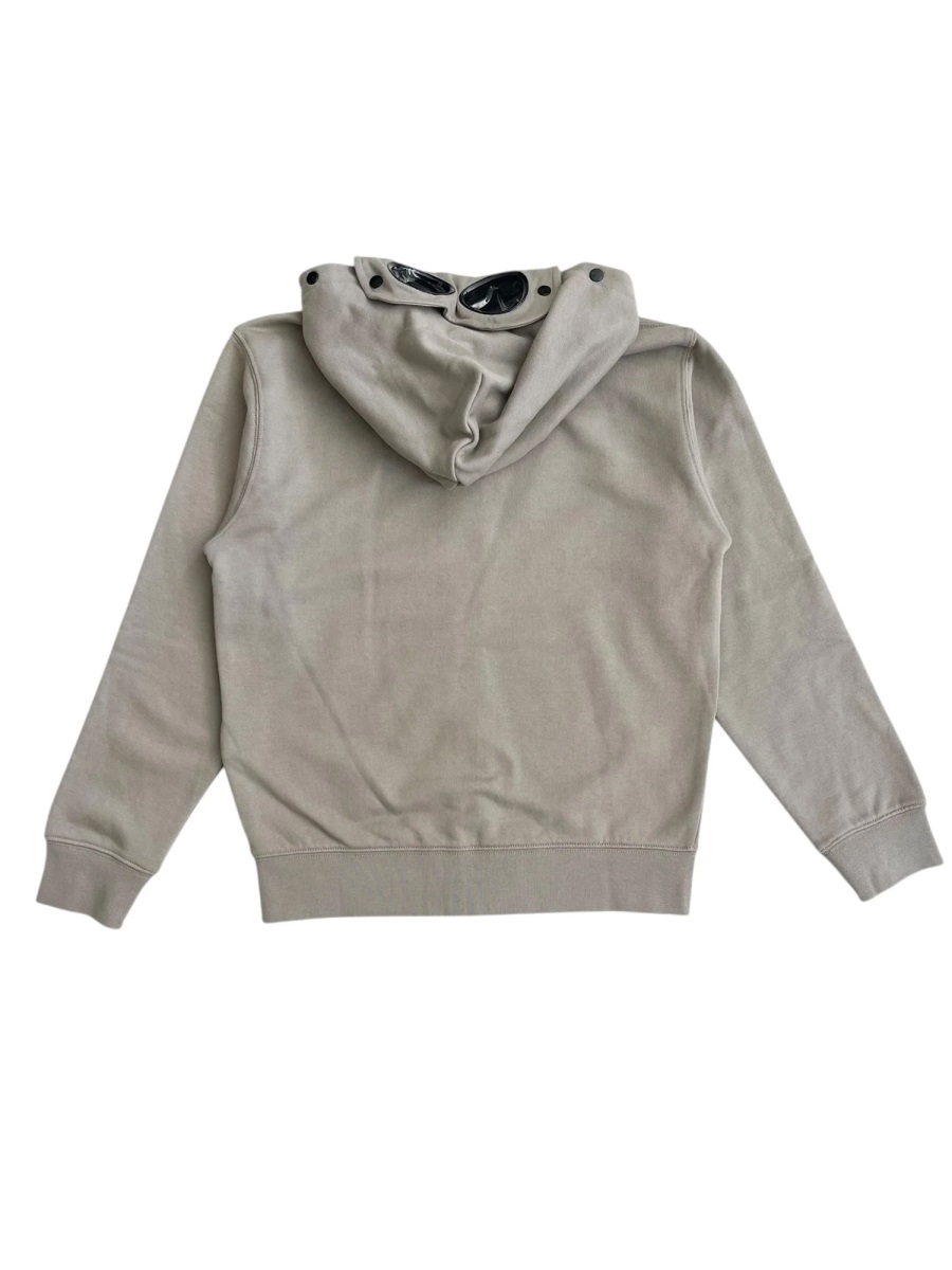 Sweatshirt CUF01AKLCA7660503 (C.P. Company / スウェット・フーディー ) | C.P. Company (シーピーカンパニー)(1)
