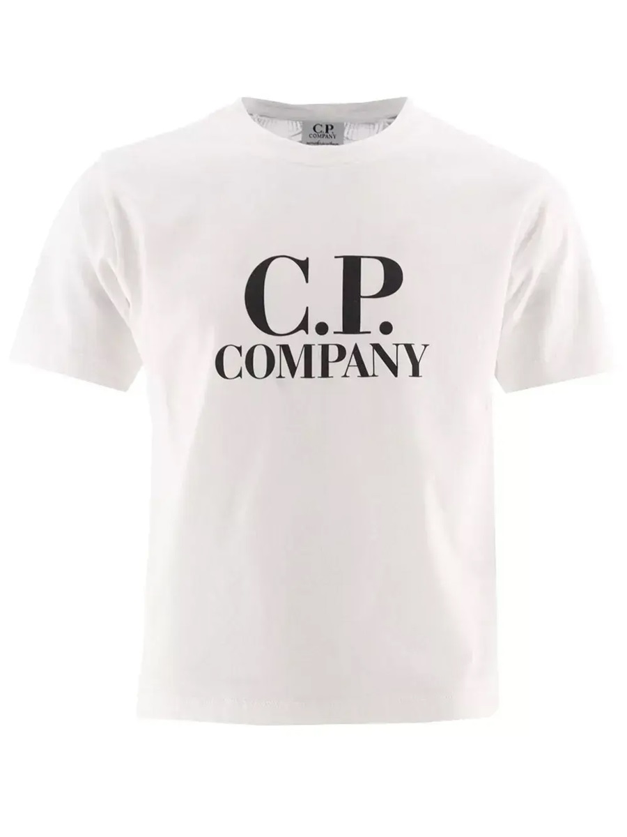 T-SHIRT COM006KLAA1710135 (C.P. Company / Tシャツ・カットソー ) | C.P. Company (シーピーカンパニー)