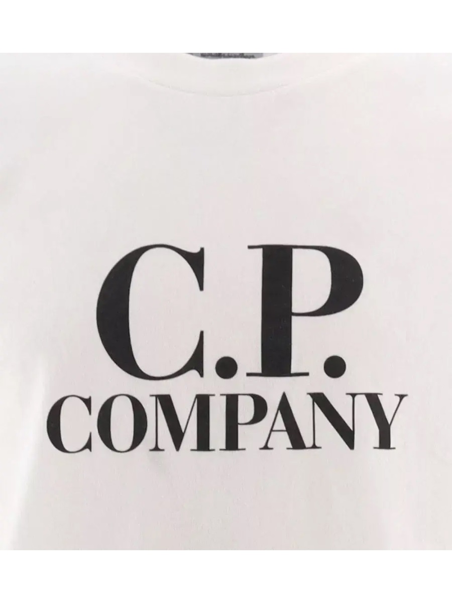 T-SHIRT COM006KLAA1710135 (C.P. Company / Tシャツ・カットソー ) | C.P. Company (シーピーカンパニー)(2)