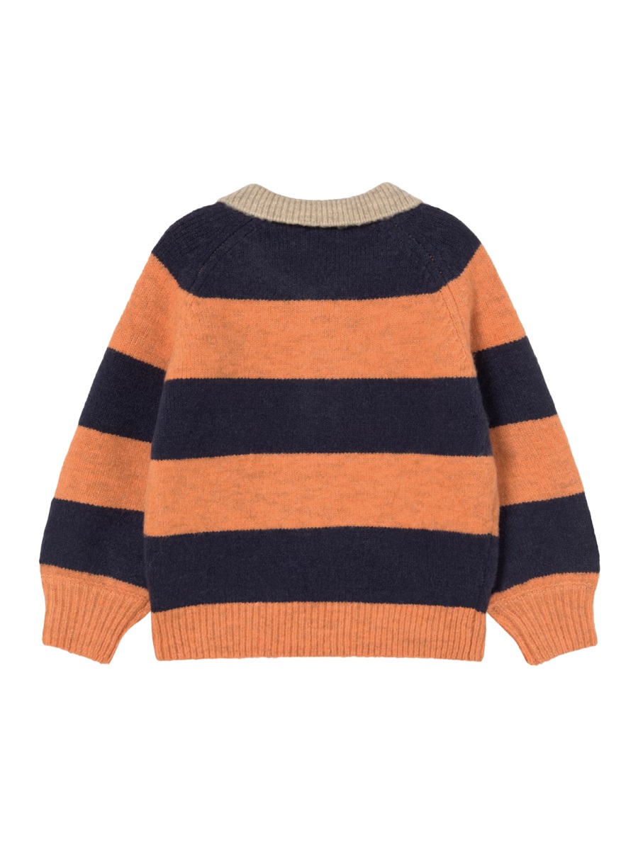 SWEATSHIRT 115KS07 (TINYCOTTONS / ニット・セーター・カーディガン ) | TINYCOTTONS (タイニーコットンズ)(1)