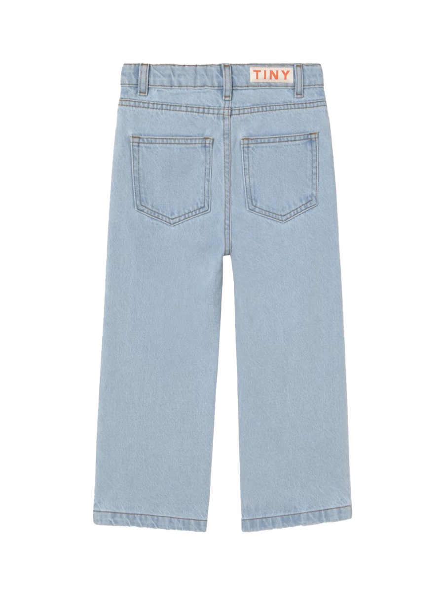 "DAISIES" JEANS 444KR50 (TINYCOTTONS / ジーンズ ) | TINYCOTTONS (タイニーコットンズ)(1)