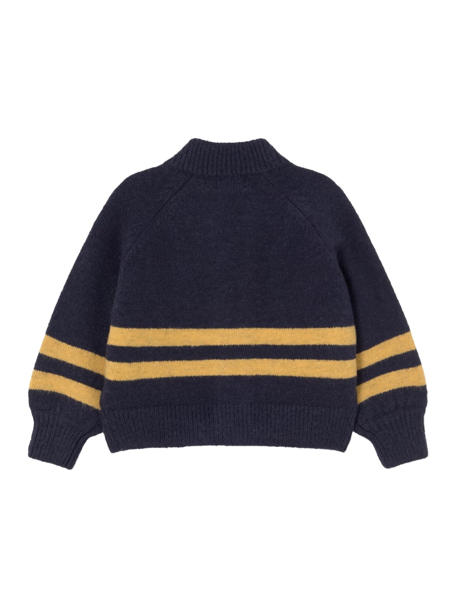 CARDIGAN 111K107 (TINYCOTTONS / ニット・セーター・カーディガン ) | TINYCOTTONS (タイニーコットンズ)(1)